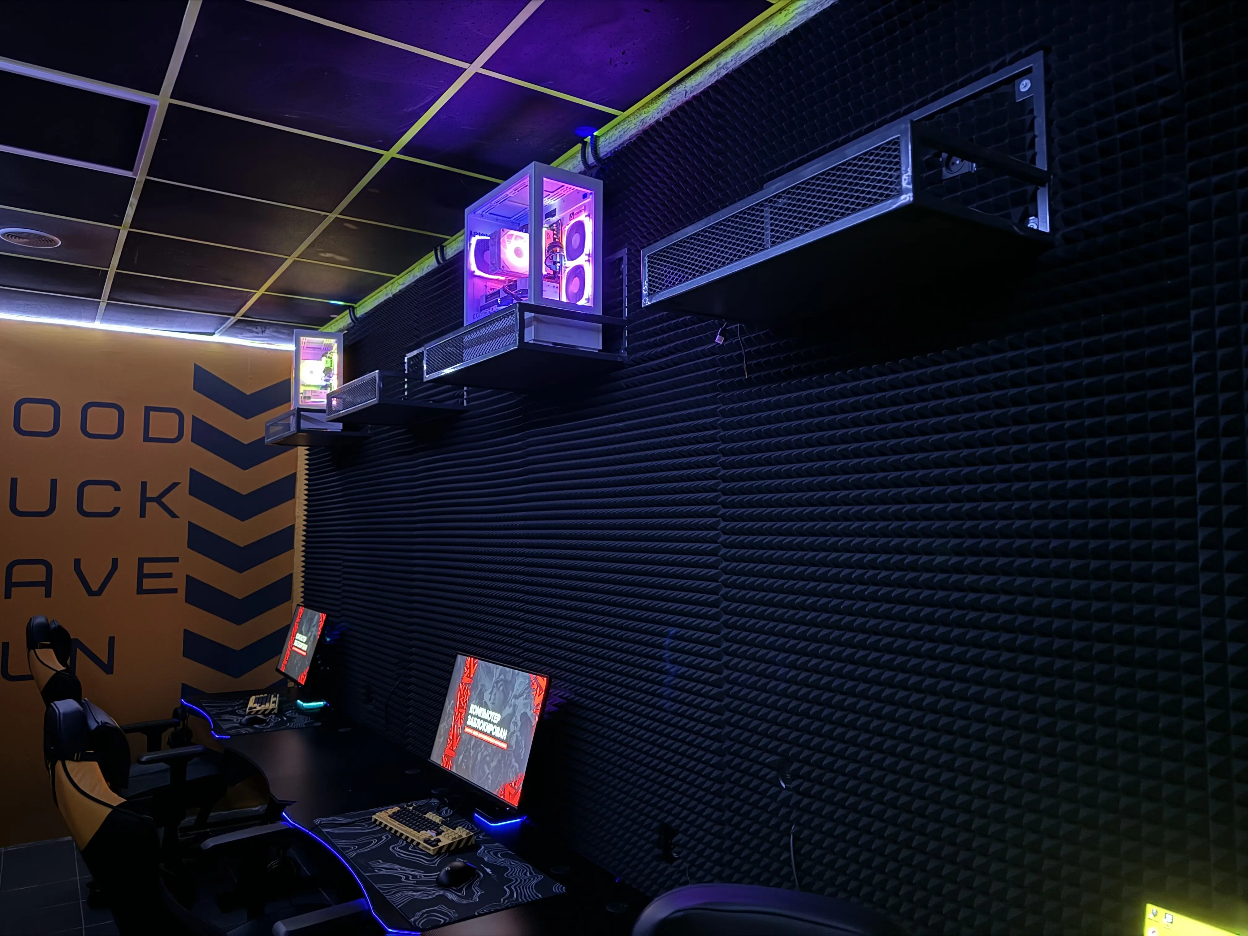 Изображение клуба Husky № 3