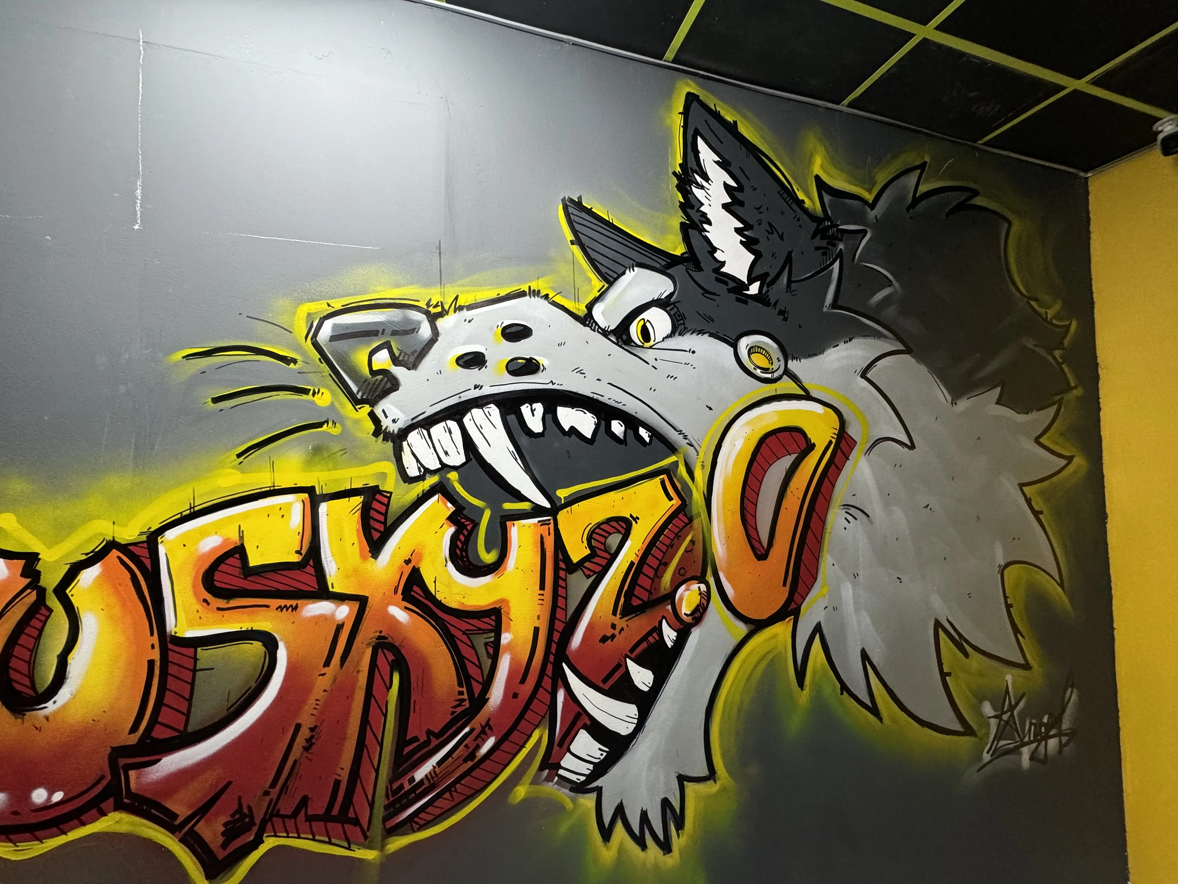 Изображение клуба Husky № 5