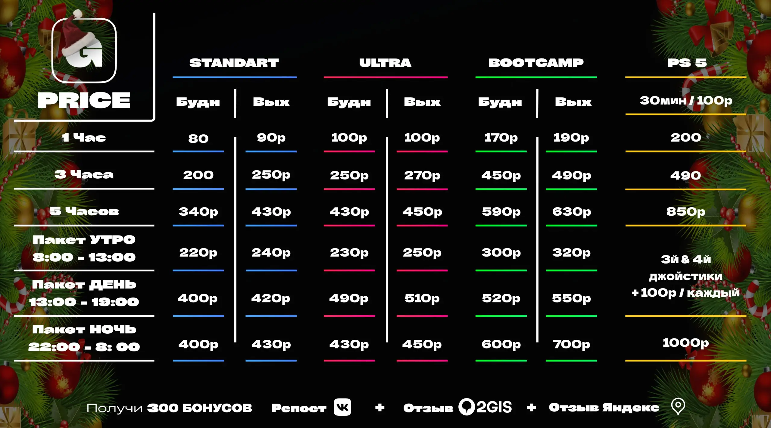 Изображение клуба 2049 GameOn № 6