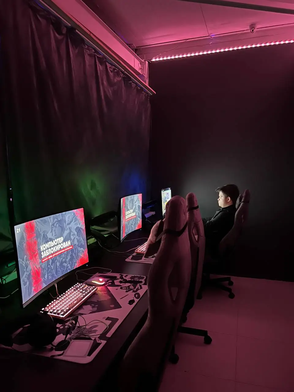 Изображение клуба Boom № 10