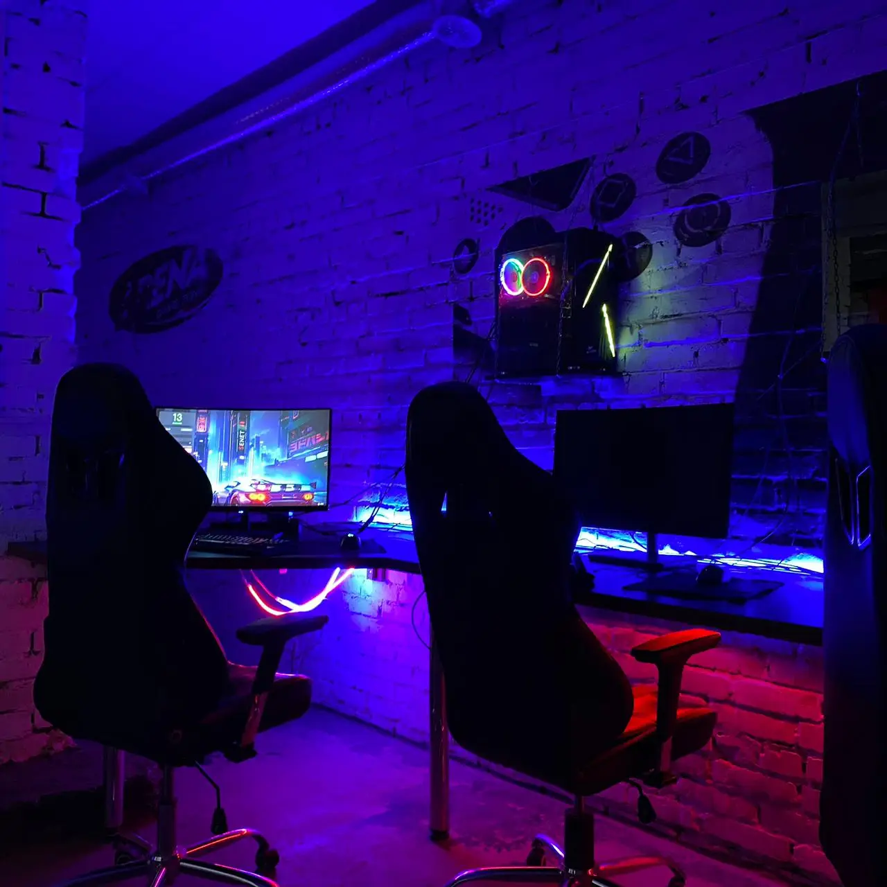 Изображение клуба Arena Game Zone № 2