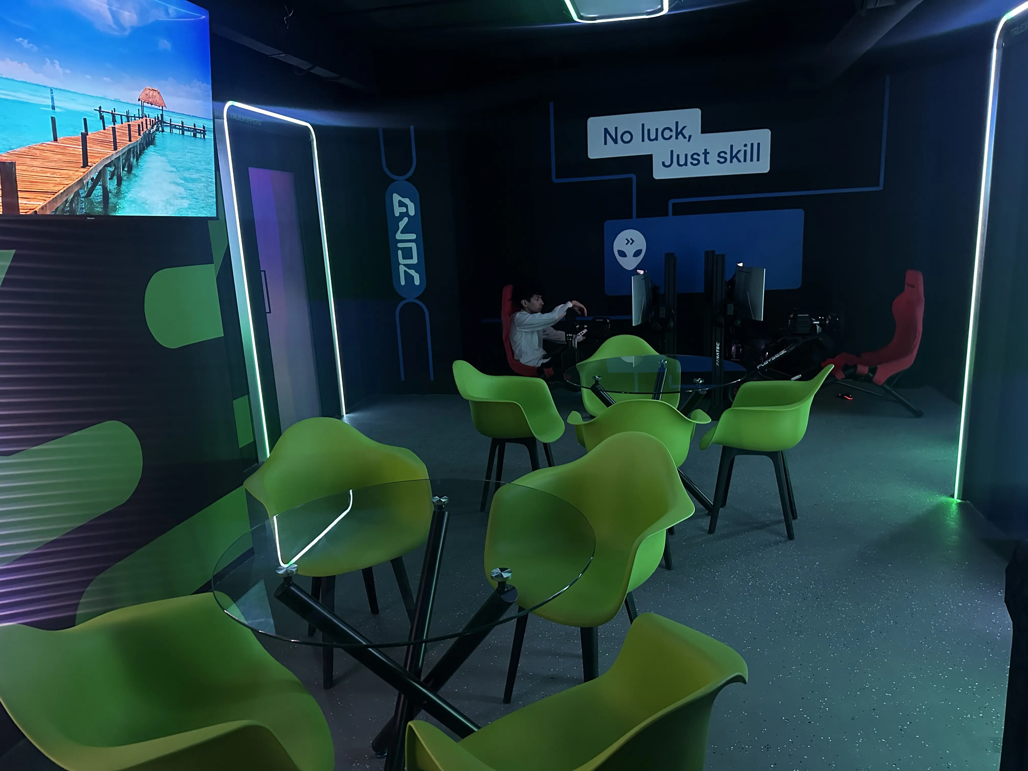 Изображение клуба TRUE GAMERS Армавир № 2