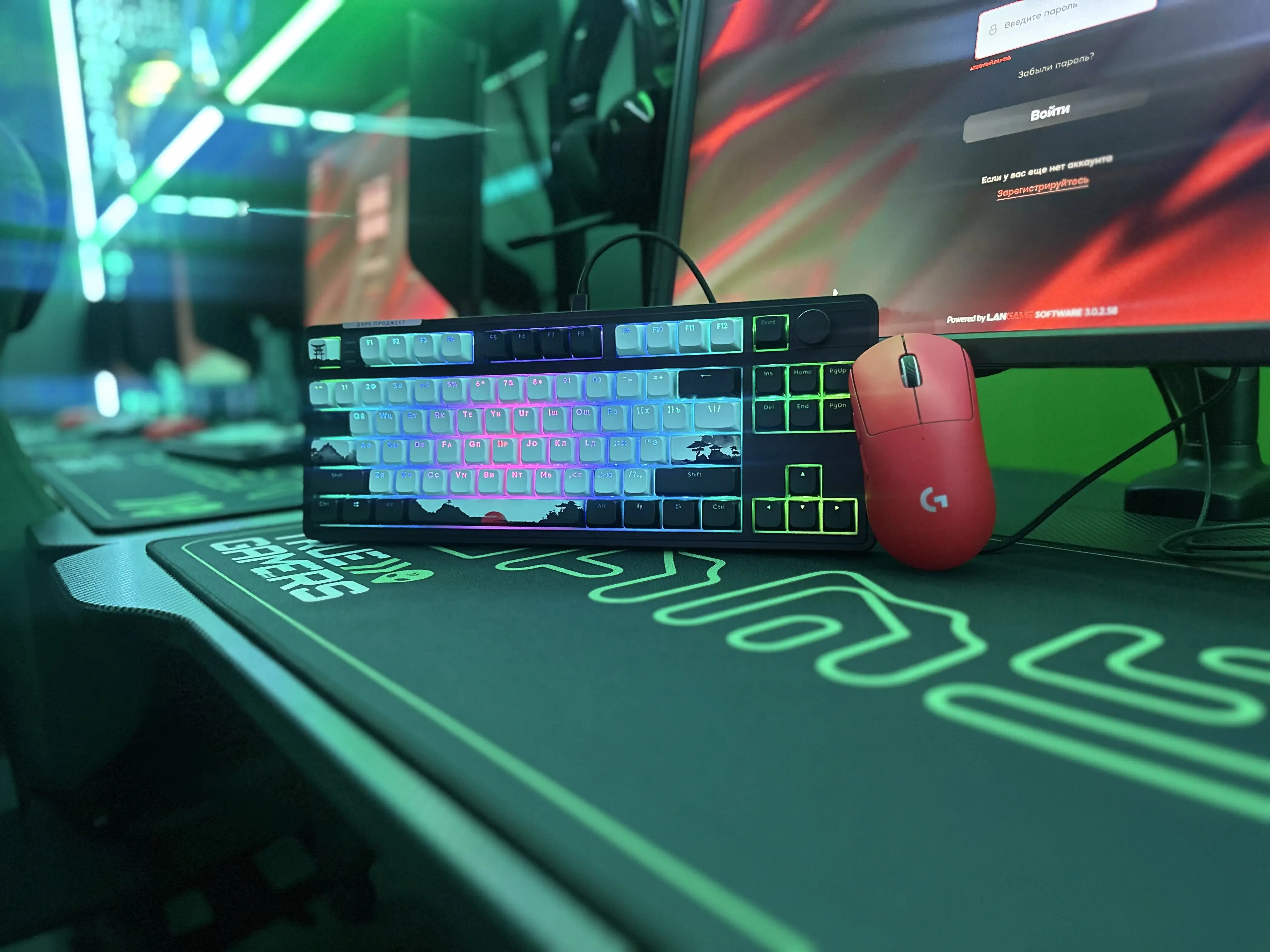 Изображение клуба TRUE GAMERS Армавир № 4