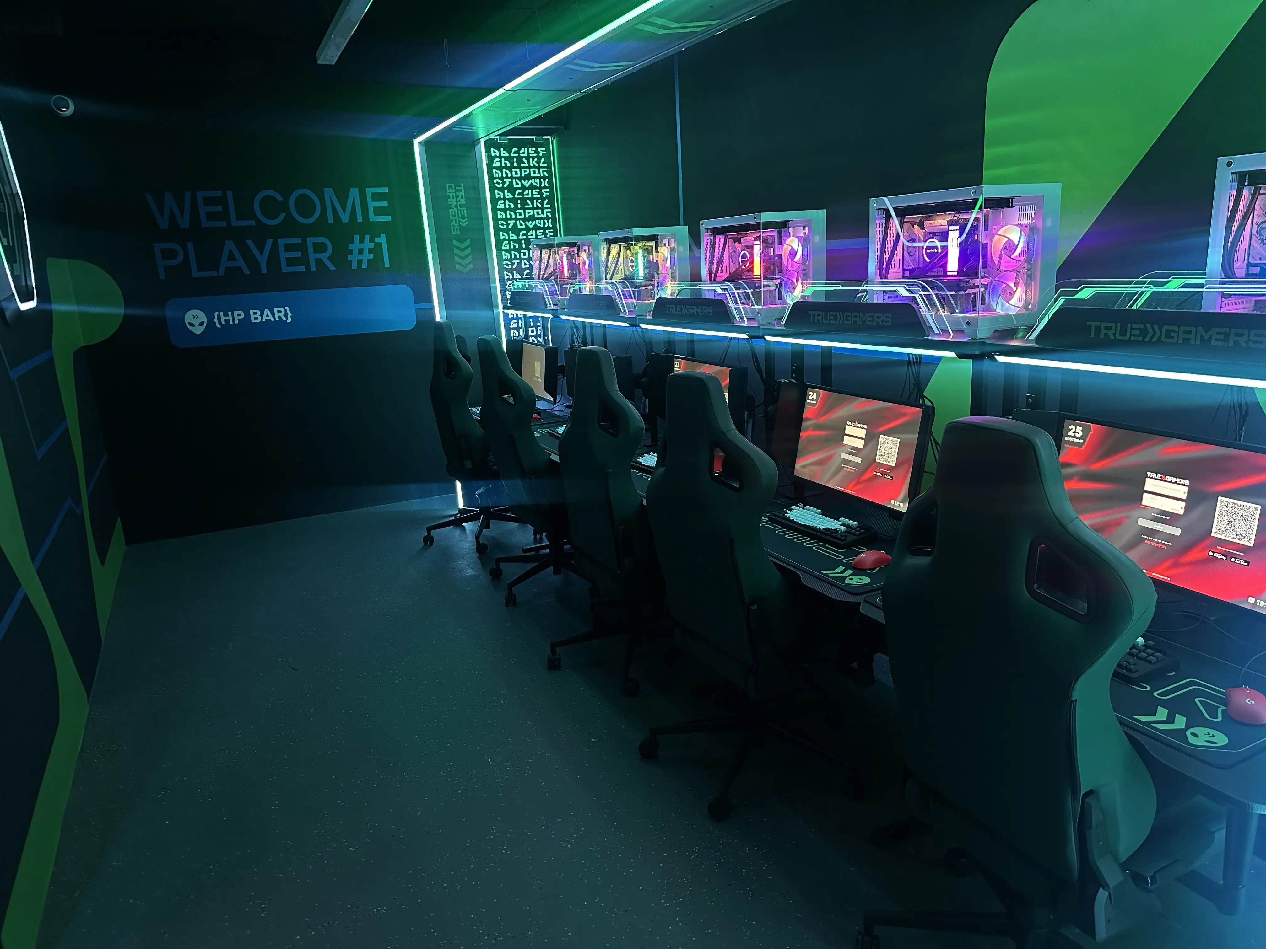 Изображение клуба TRUE GAMERS Армавир № 6