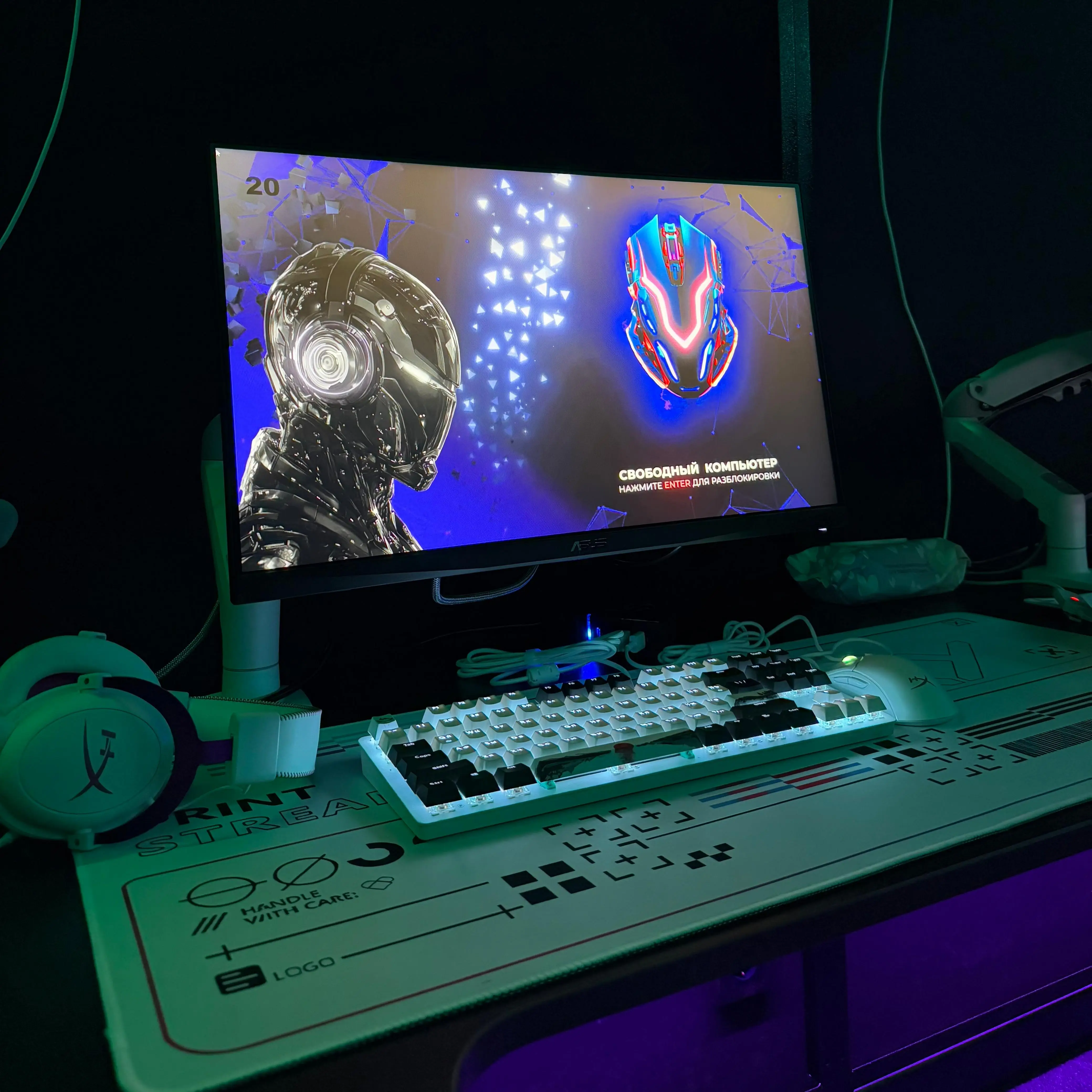 Изображение клуба VERTUS | Киберспортивный клуб № 1