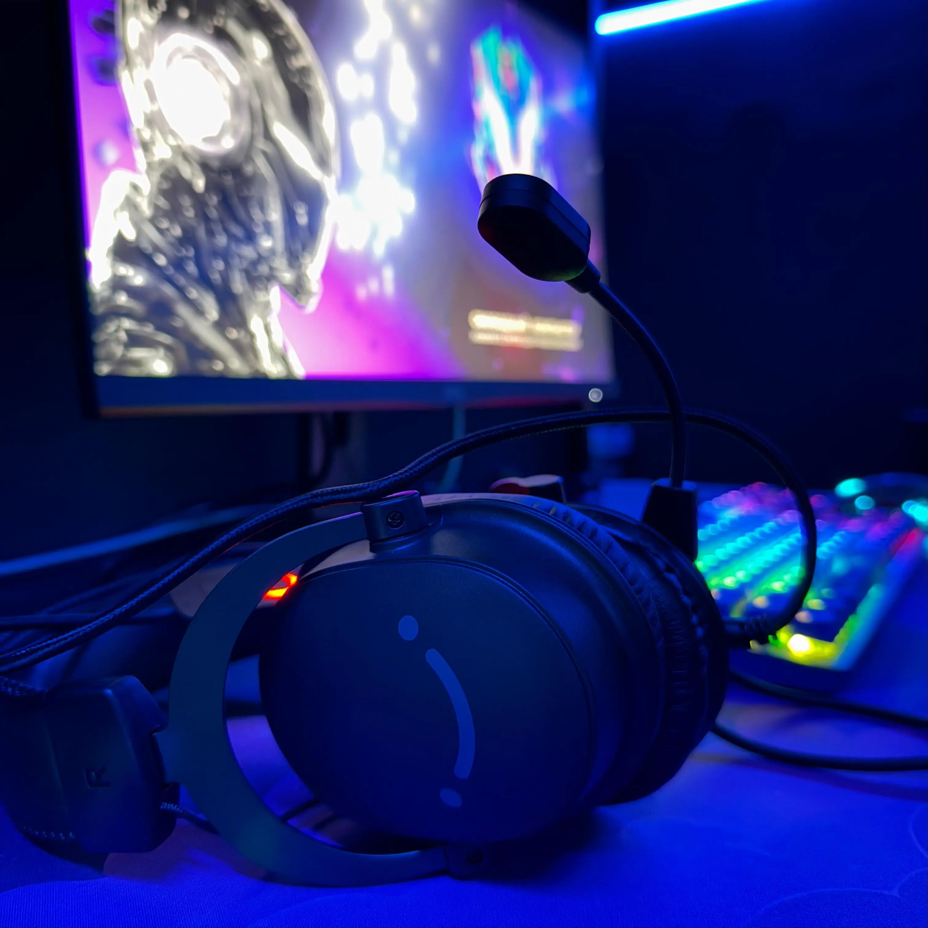 Изображение клуба VERTUS | Киберспортивный клуб № 4