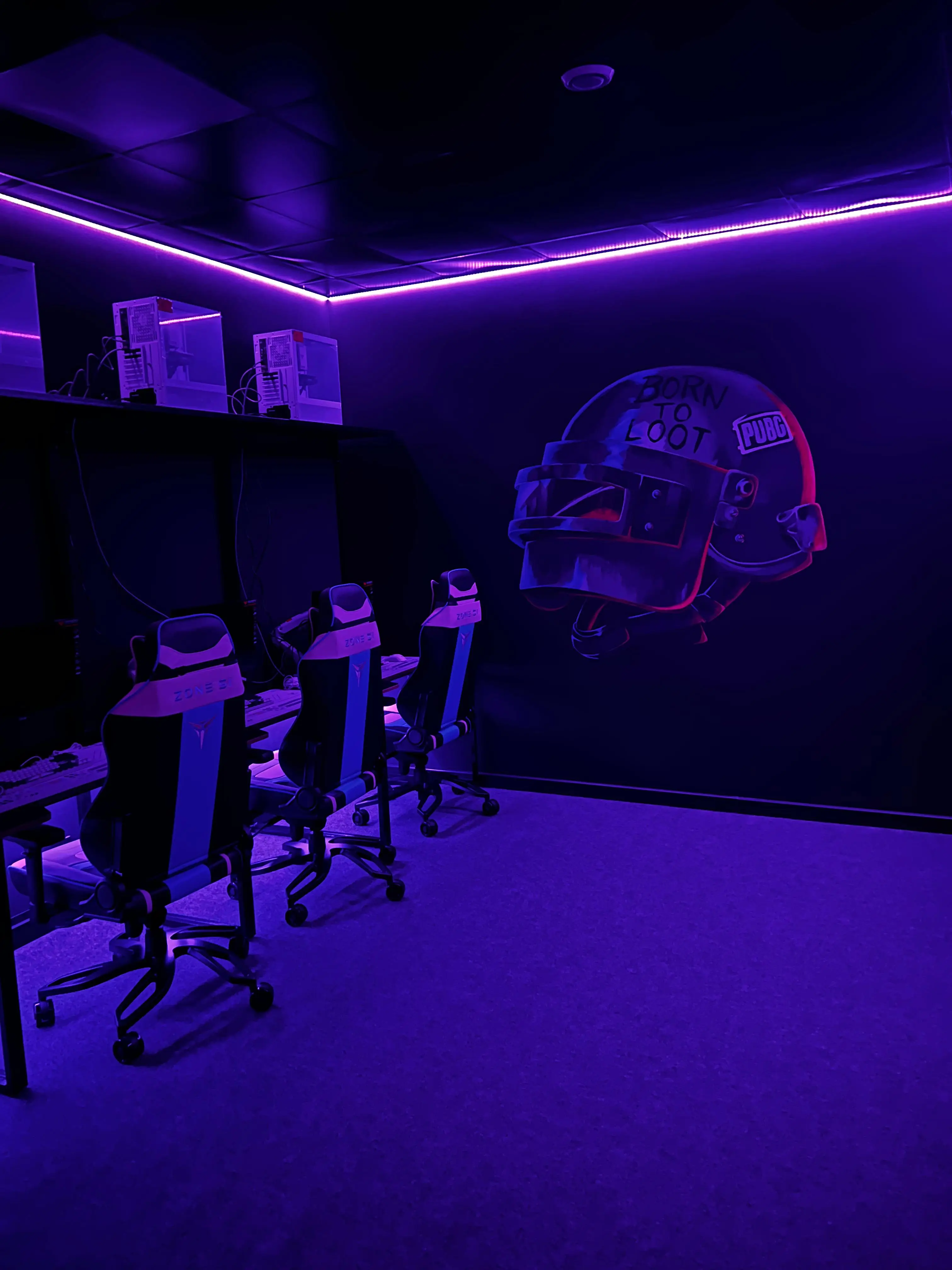 Изображение клуба VERTUS | Киберспортивный клуб № 6