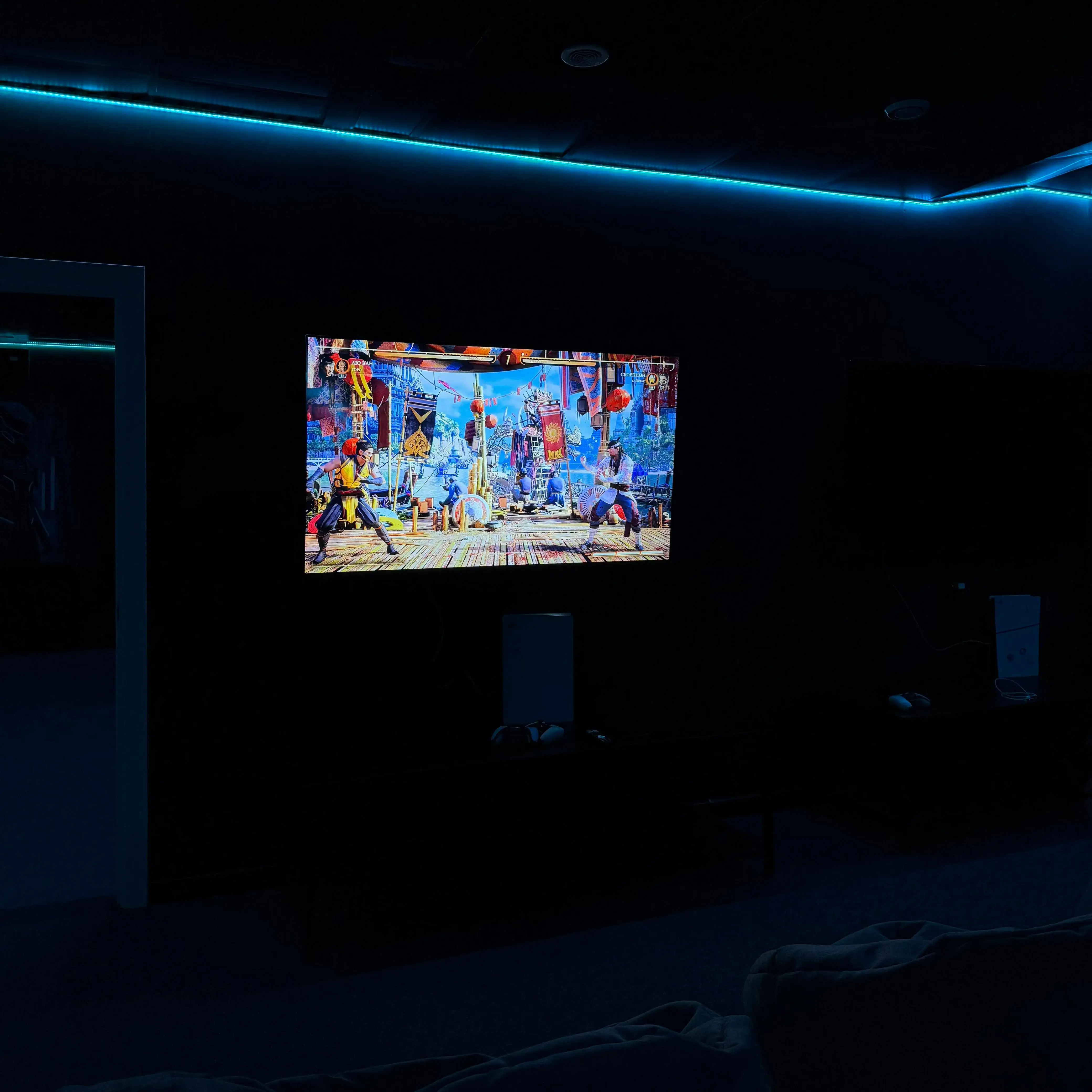 Изображение клуба VERTUS | Киберспортивный клуб № 7