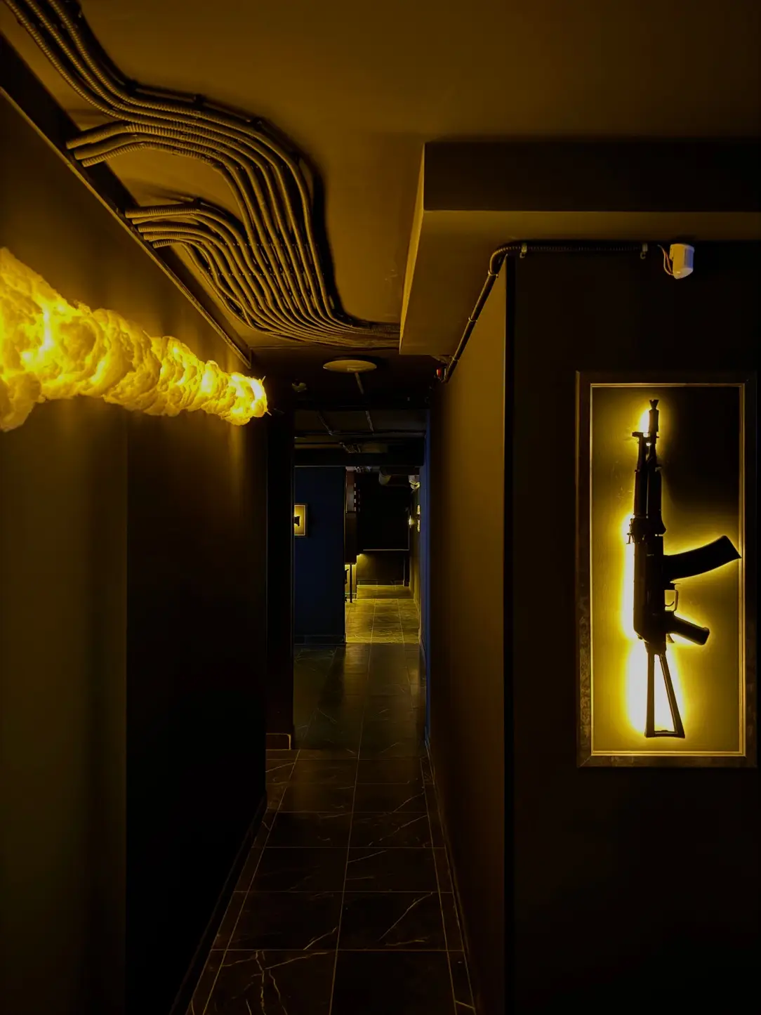 Изображение клуба SQUAD CLUB № 2