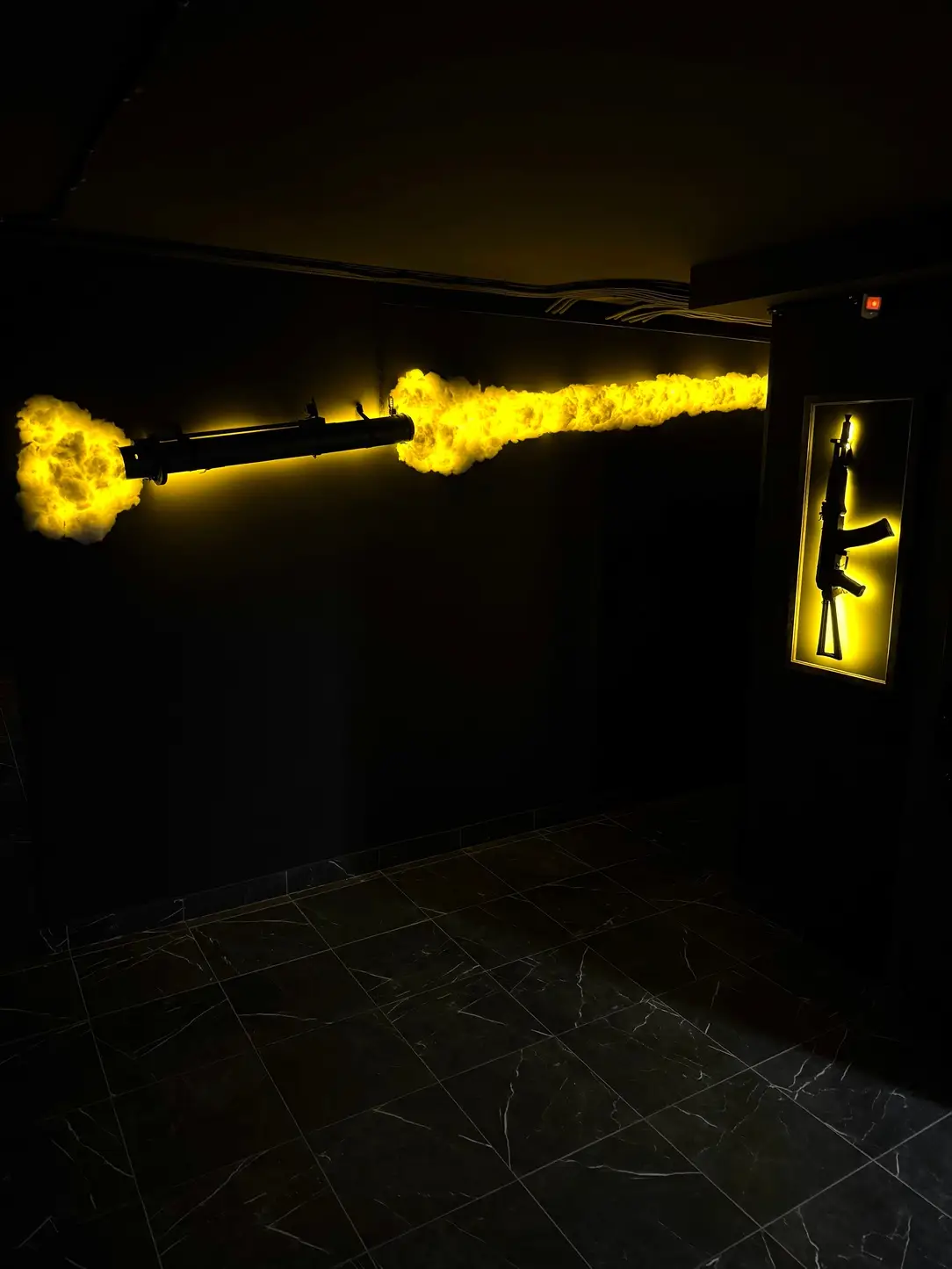 Изображение клуба SQUAD CLUB № 5