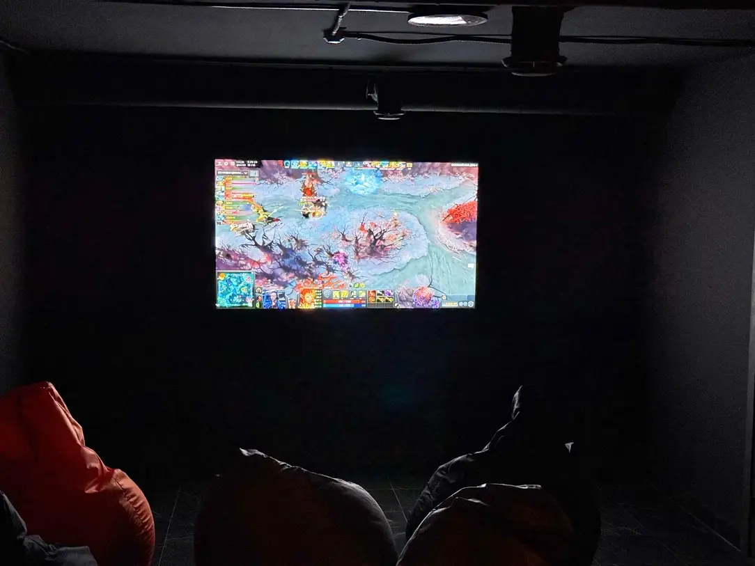 Изображение клуба SQUAD CLUB № 6