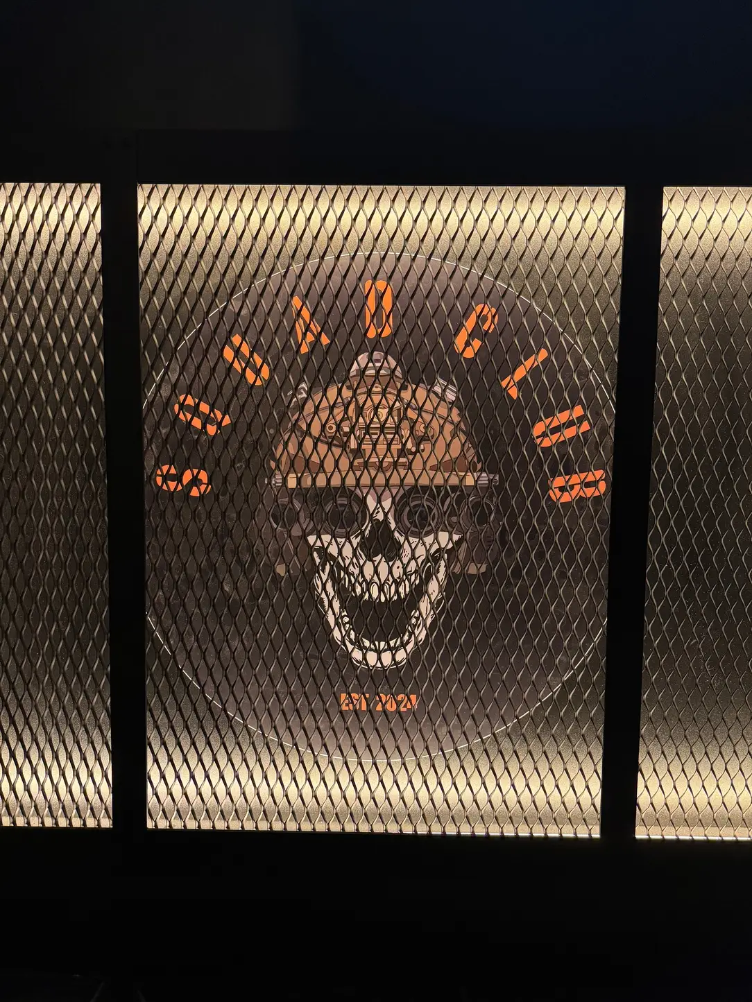 Изображение клуба SQUAD CLUB № 9