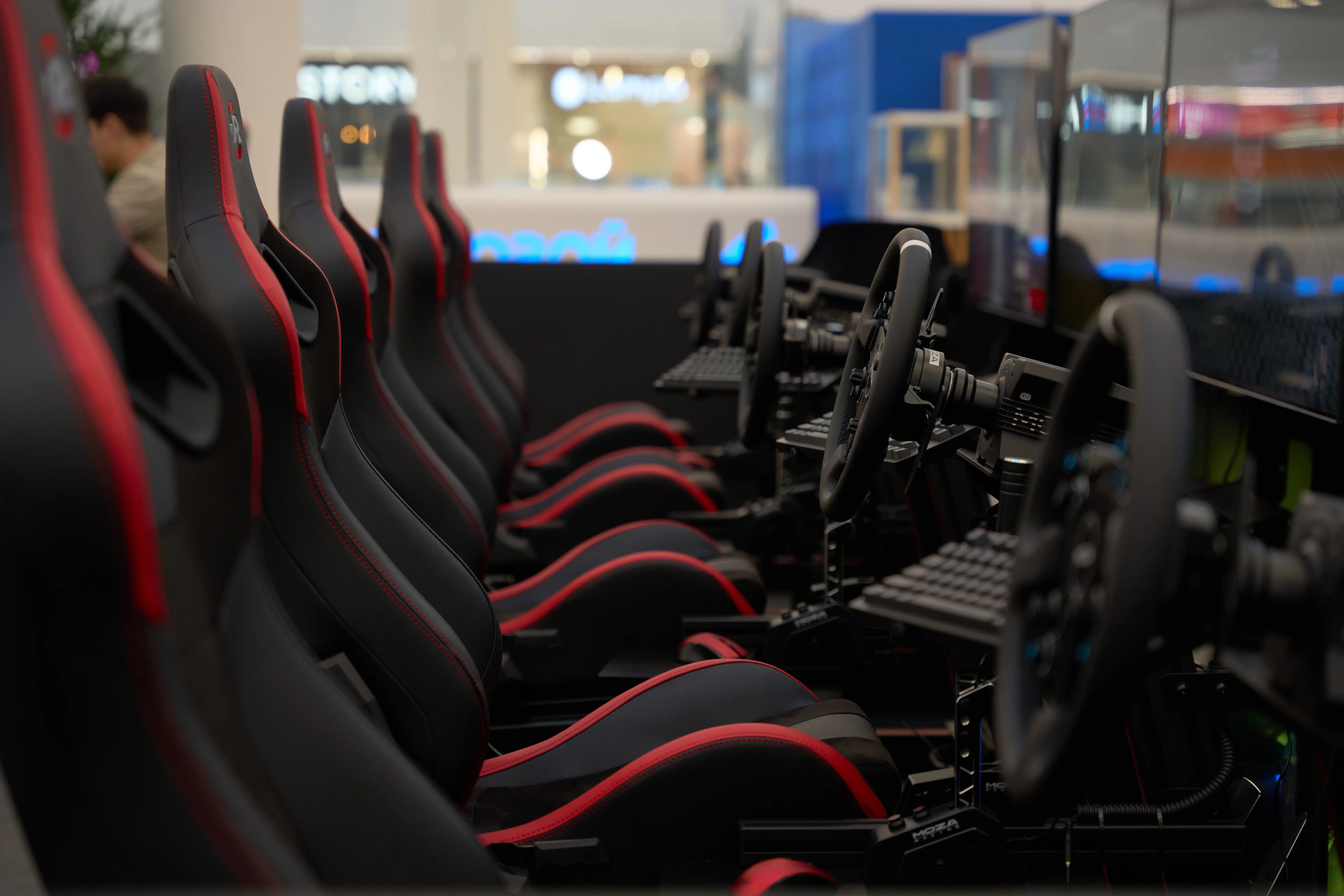 Изображение клуба TOPRACING Океанис № 2