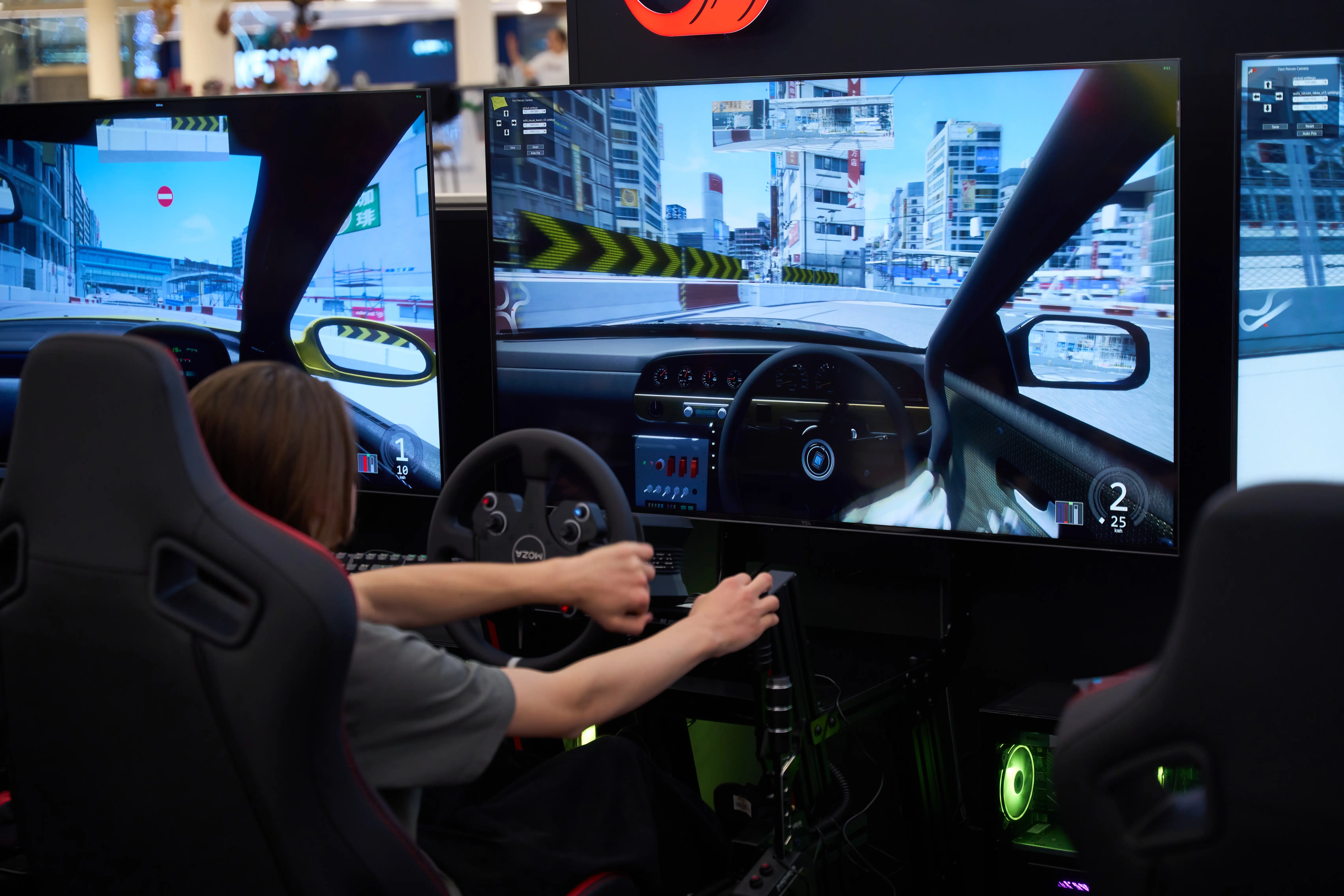 Изображение клуба TOPRACING Океанис № 3