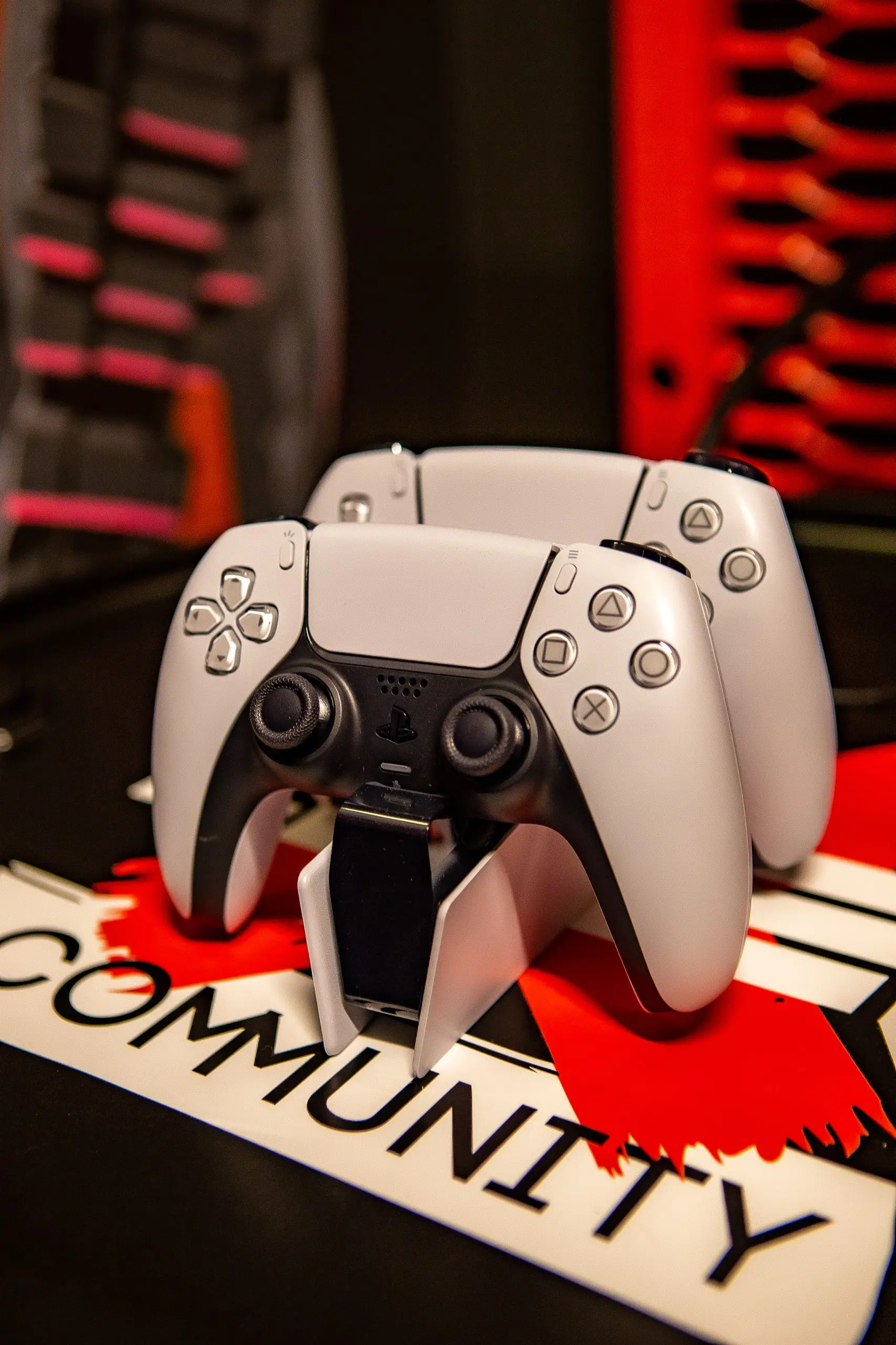 Изображение клуба CyberX_Видное № 8