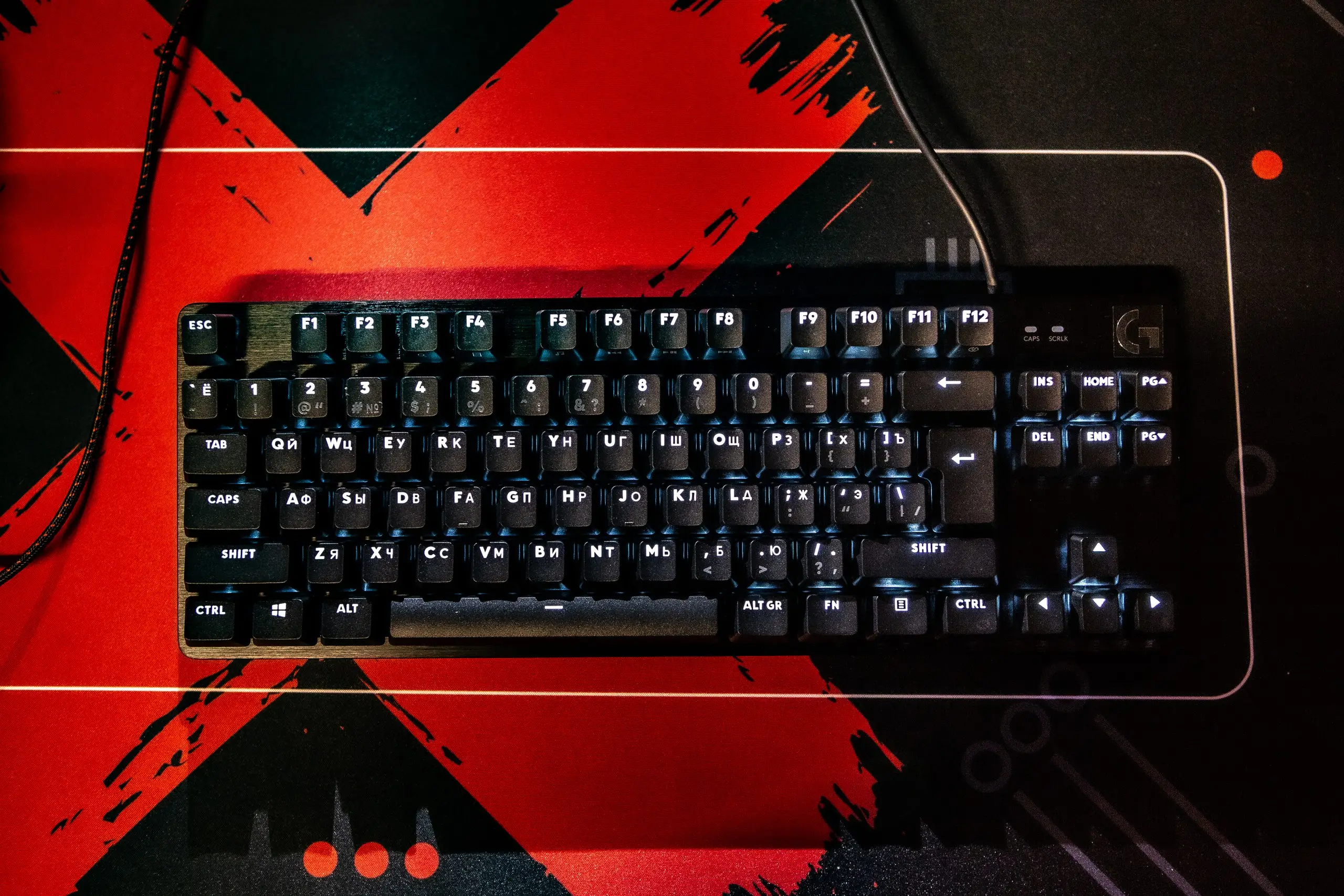 Изображение клуба CyberX_Видное № 9