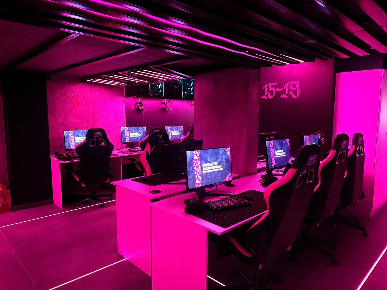 Изображение клуба NAP CLUB № 4