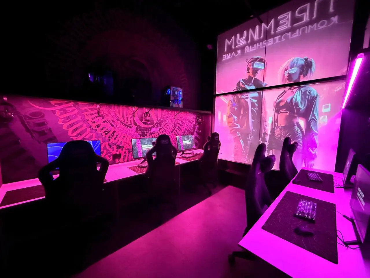 Изображение клуба NAP CLUB № 5