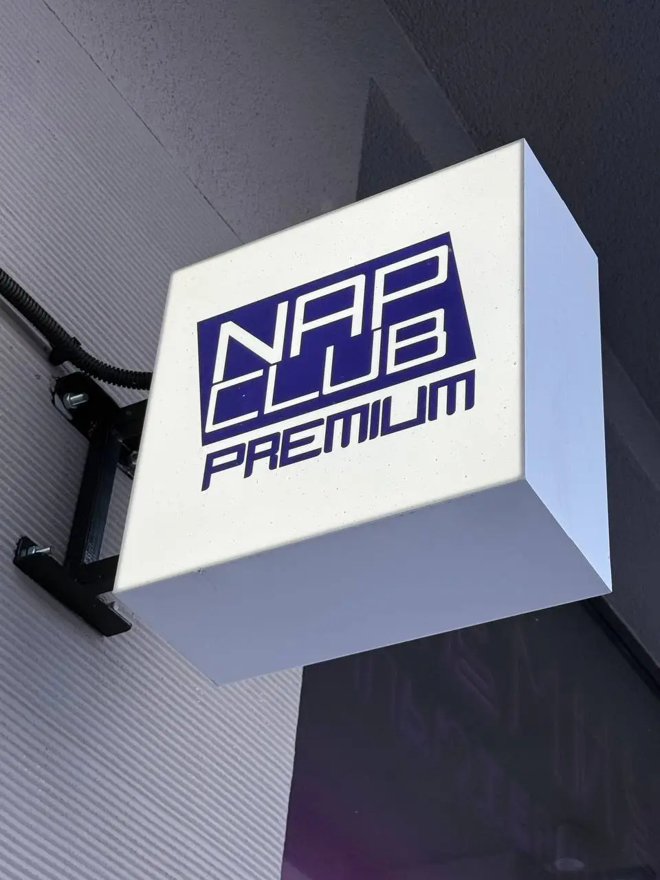 Изображение клуба NAP CLUB № 9