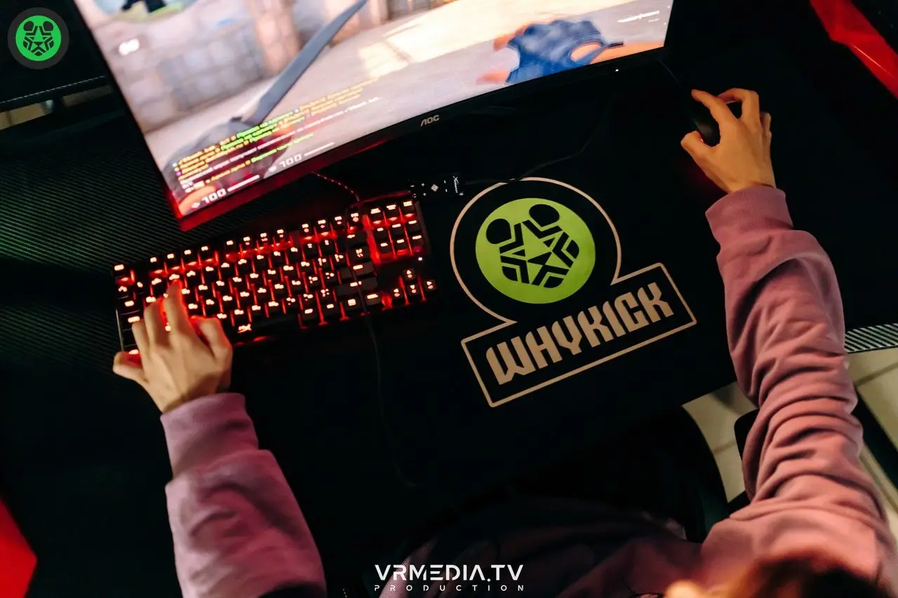 Изображение клуба WHYKICK № 4