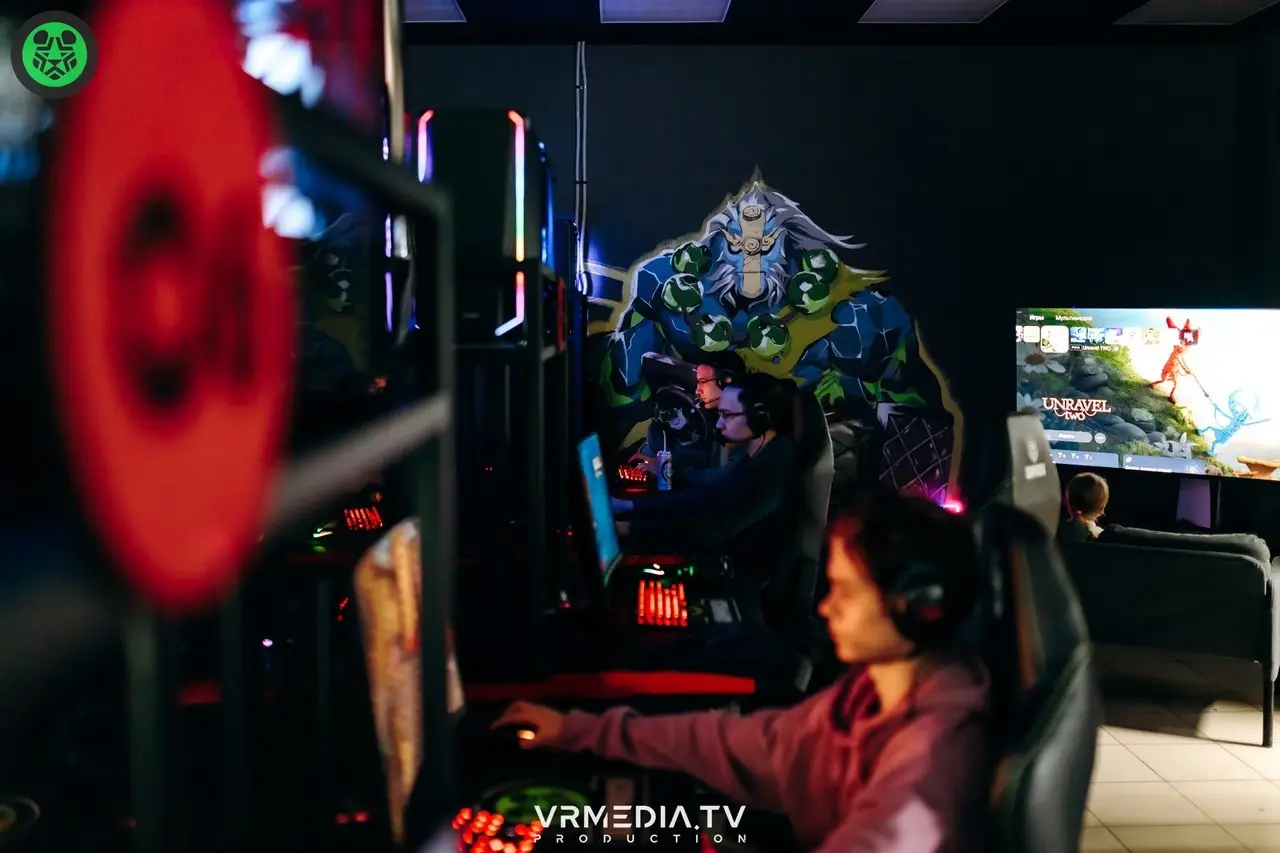 Изображение клуба WHYKICK № 5