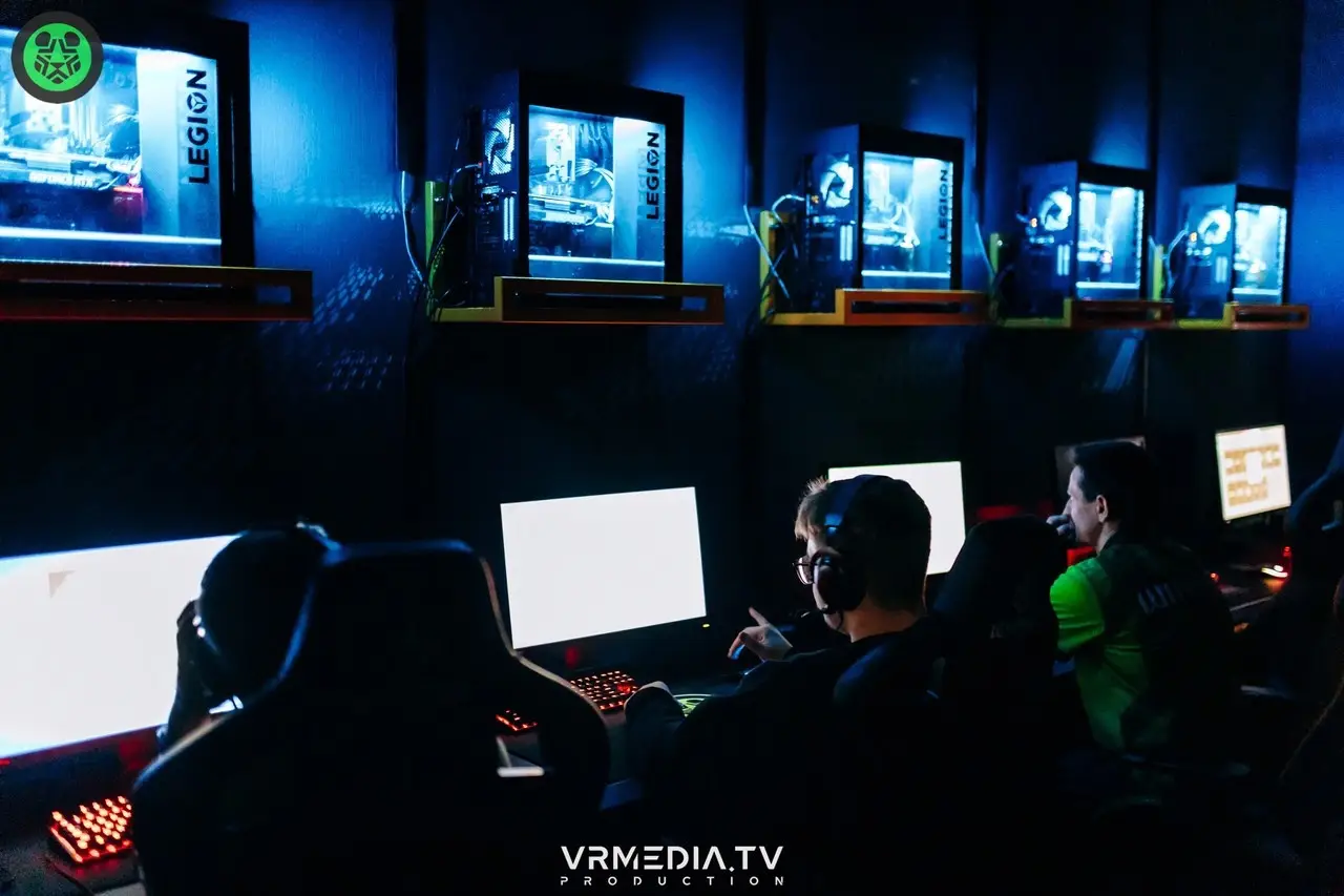 Изображение клуба WHYKICK № 2