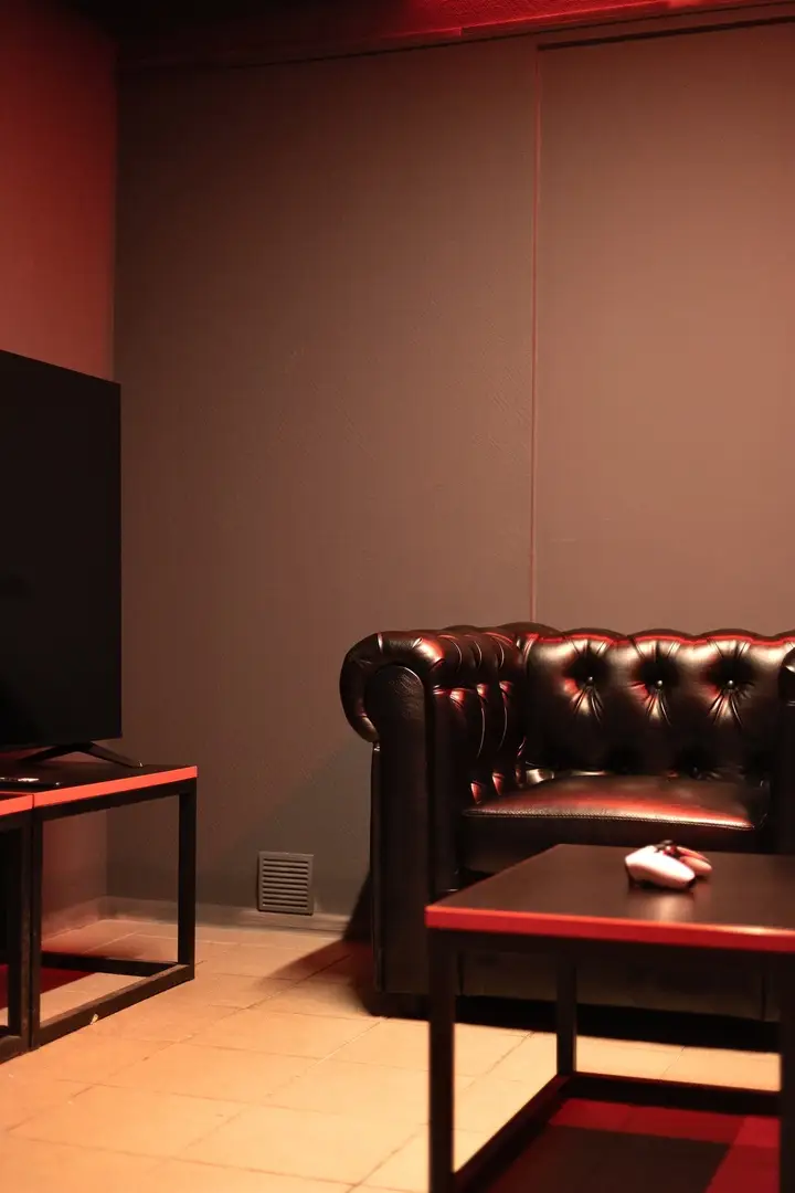 Изображение клуба TRUE GAMERS Екатеринбург Попова № 5