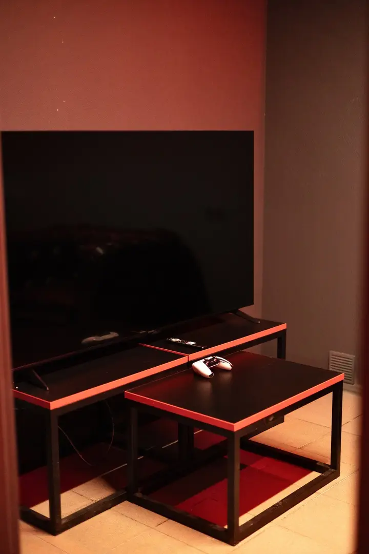 Изображение клуба TRUE GAMERS Екатеринбург Попова № 7