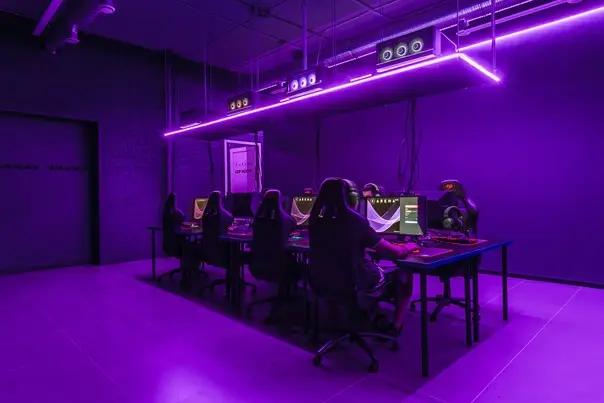 Изображение клуба XARENA № 7