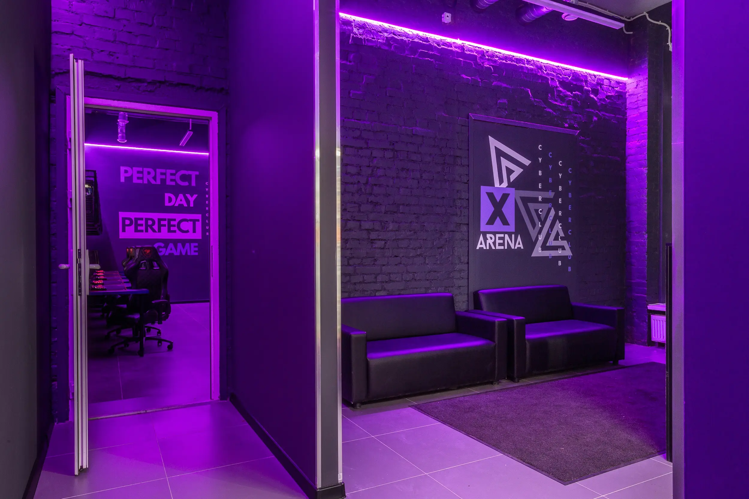 Изображение клуба XARENA № 1