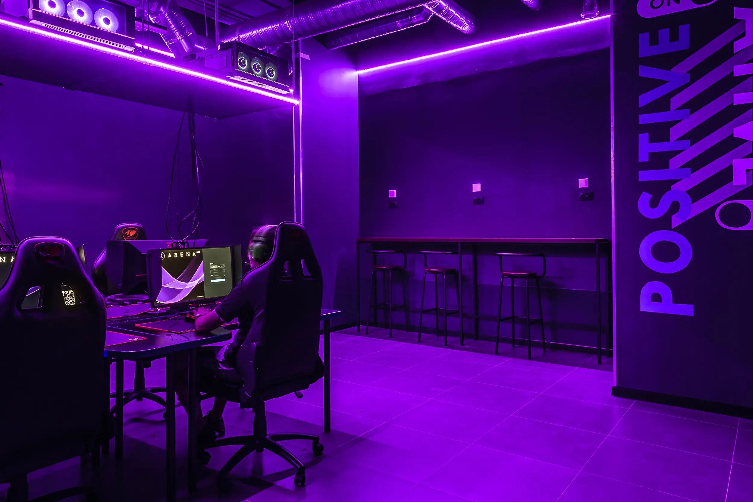 Изображение клуба XARENA № 4