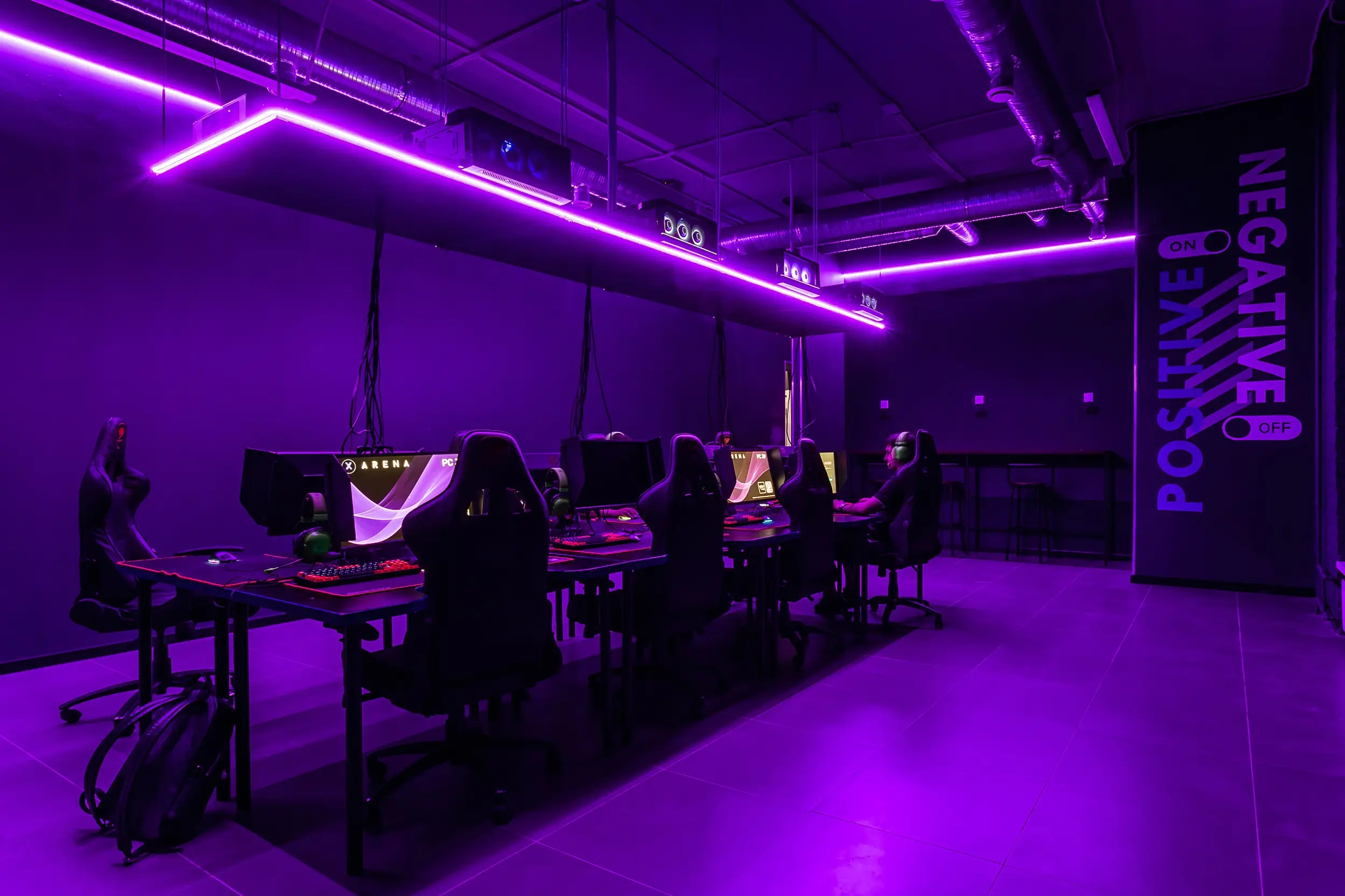 Изображение клуба XARENA № 5