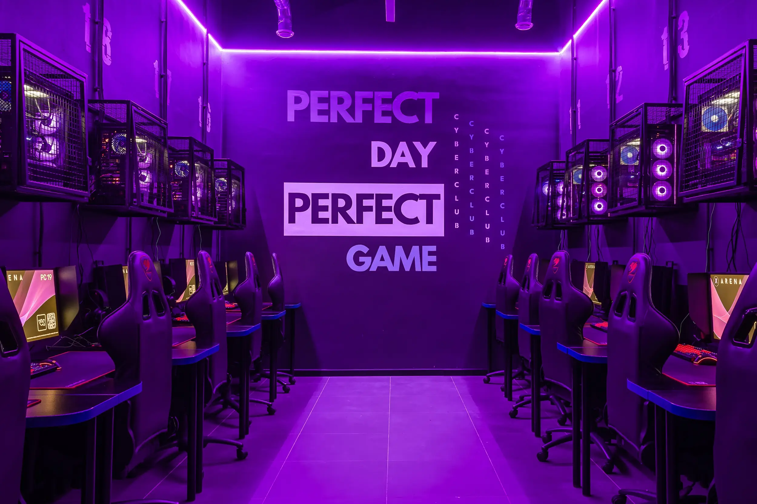 Изображение клуба XARENA № 3