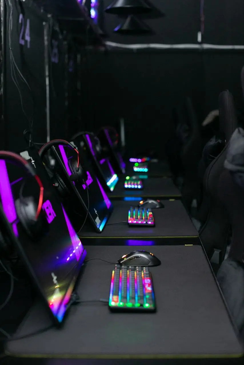 Изображение клуба BUNKER № 2