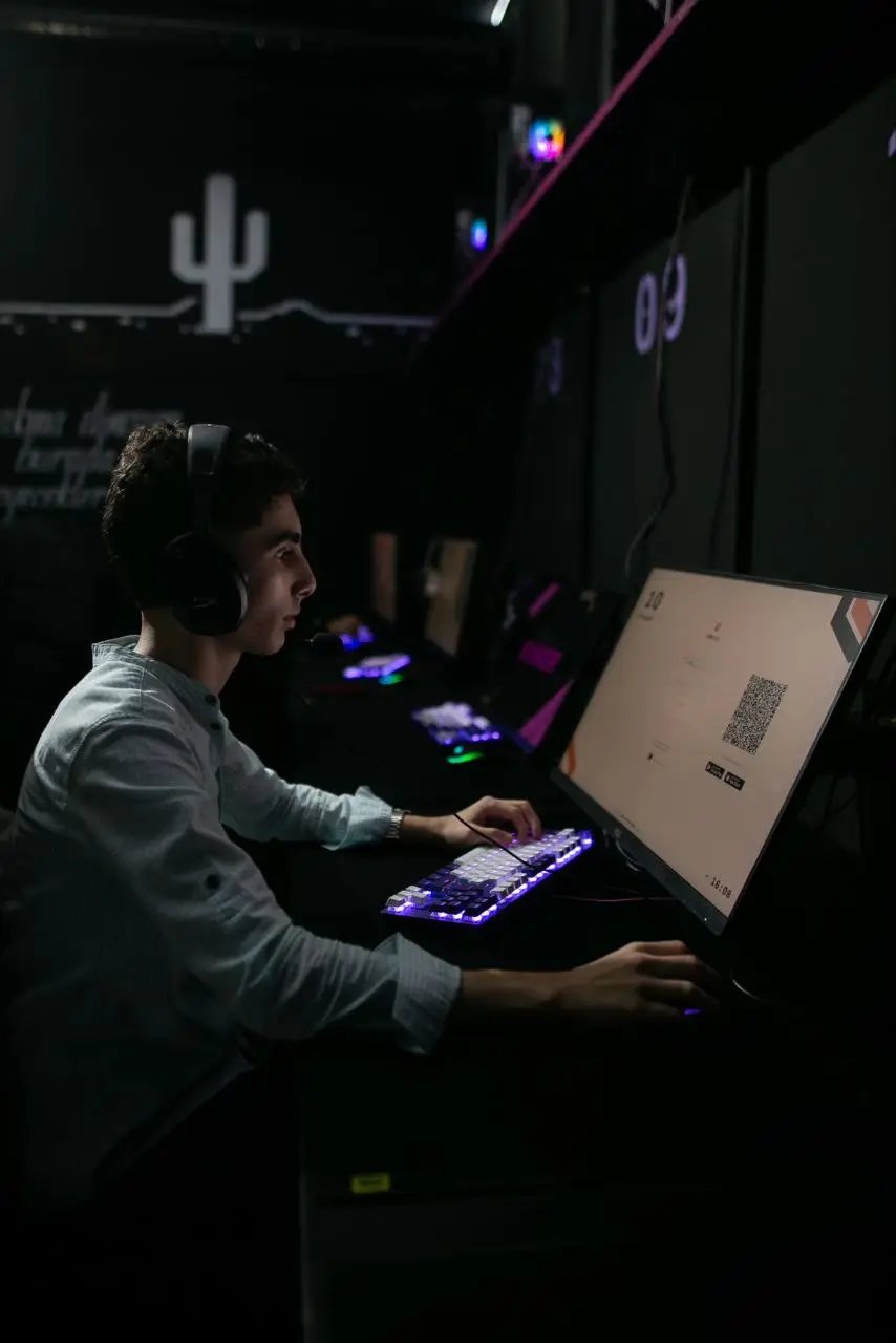 Изображение клуба BUNKER № 3