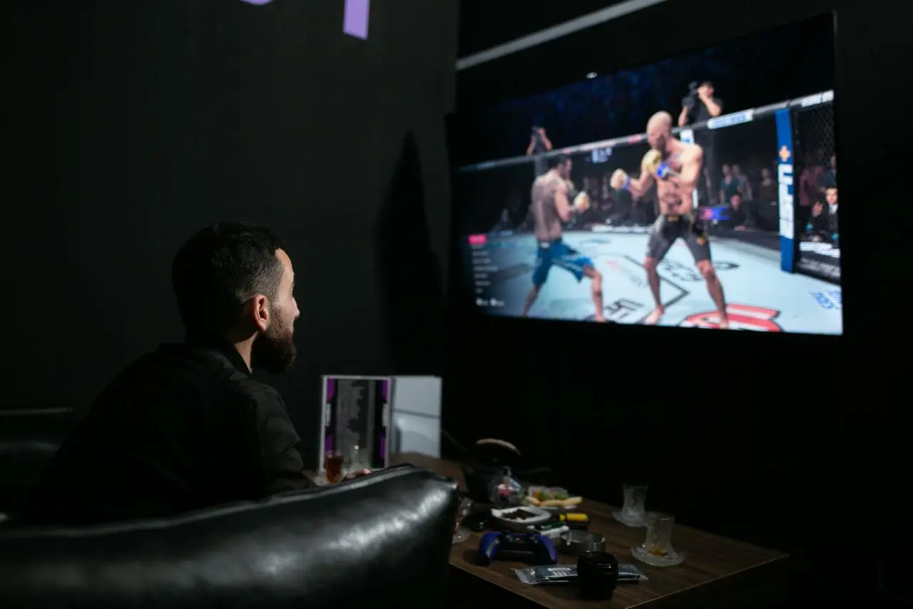 Изображение клуба BUNKER № 4