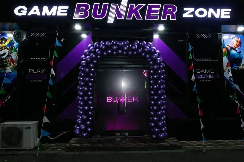 Изображение клуба BUNKER № 5