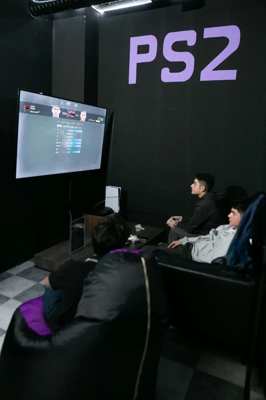 Изображение клуба BUNKER № 6