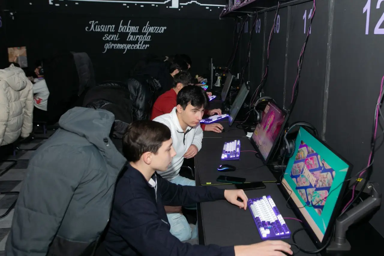 Изображение клуба BUNKER № 7