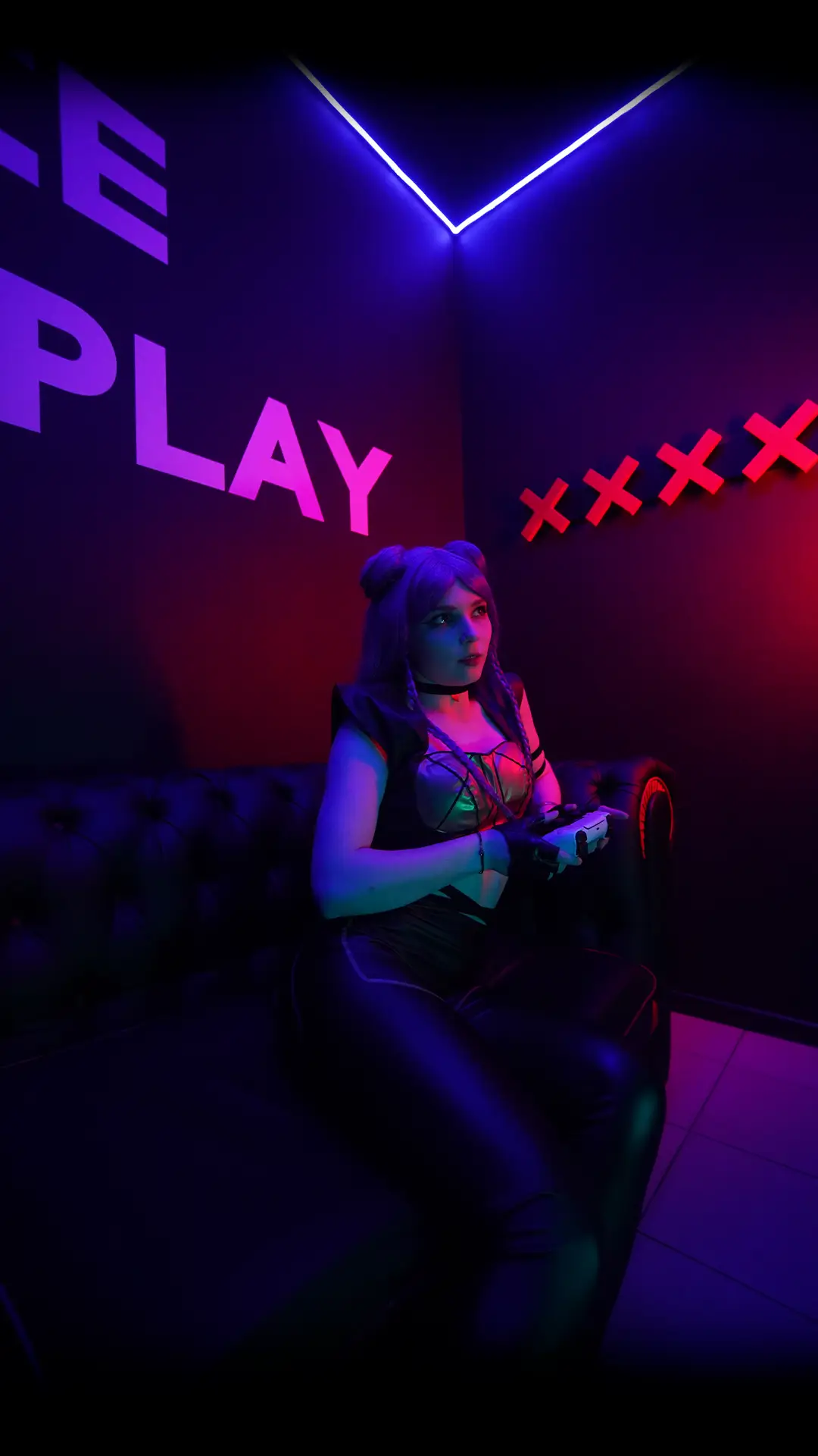 Изображение клуба CyberX Барнаул № 5