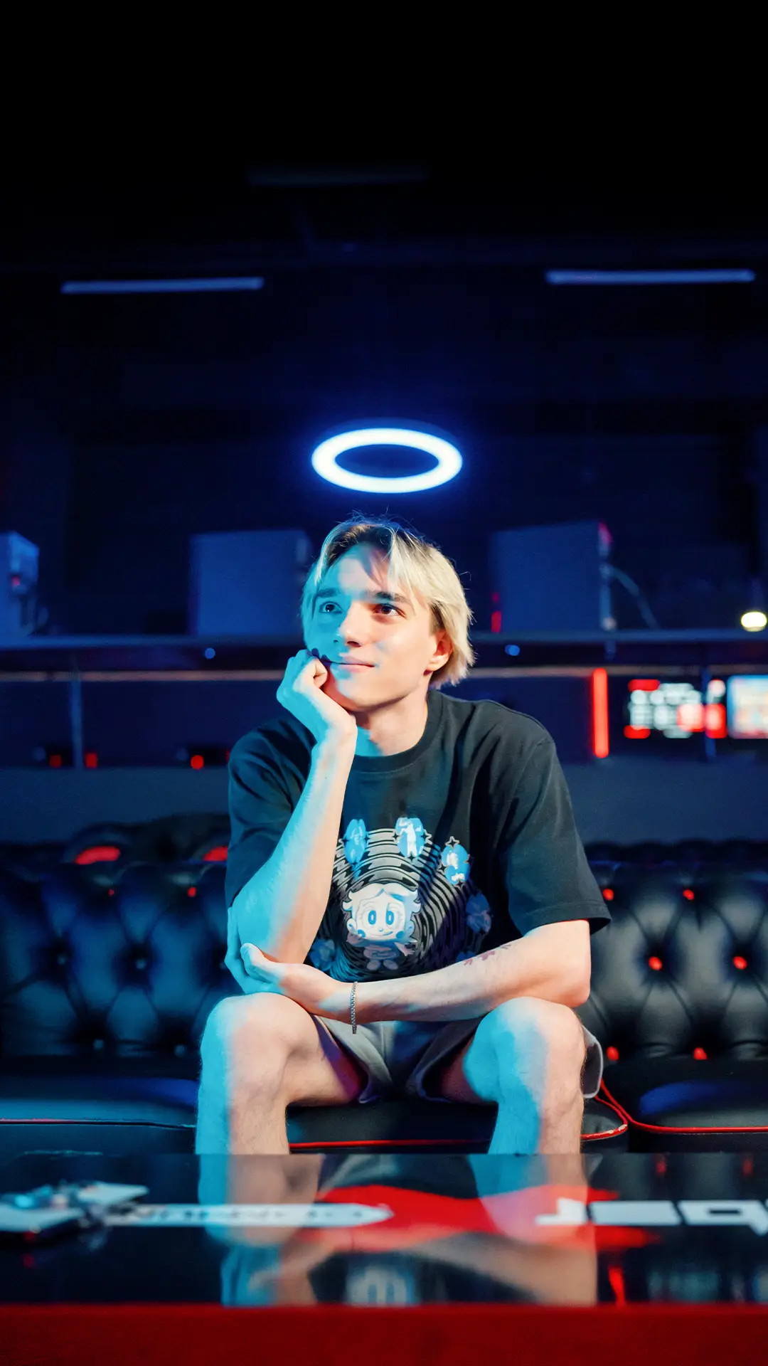 Изображение клуба CyberX Барнаул № 6