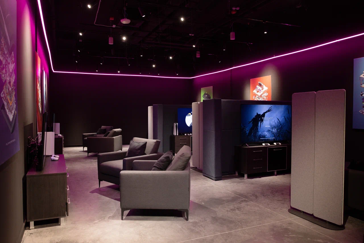 Изображение клуба Cyber Park Arena № 3