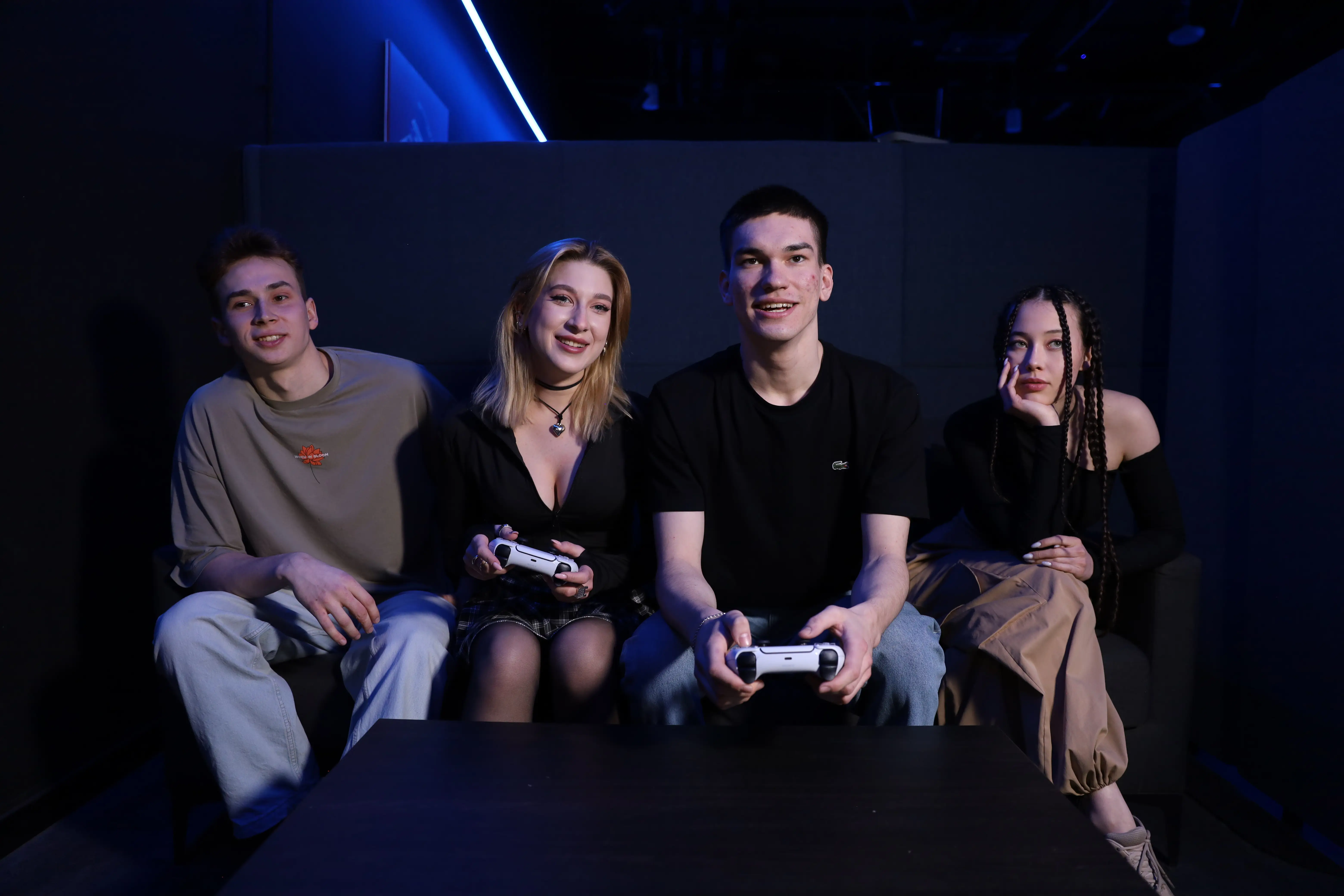 Изображение клуба Cyber Park Arena № 7