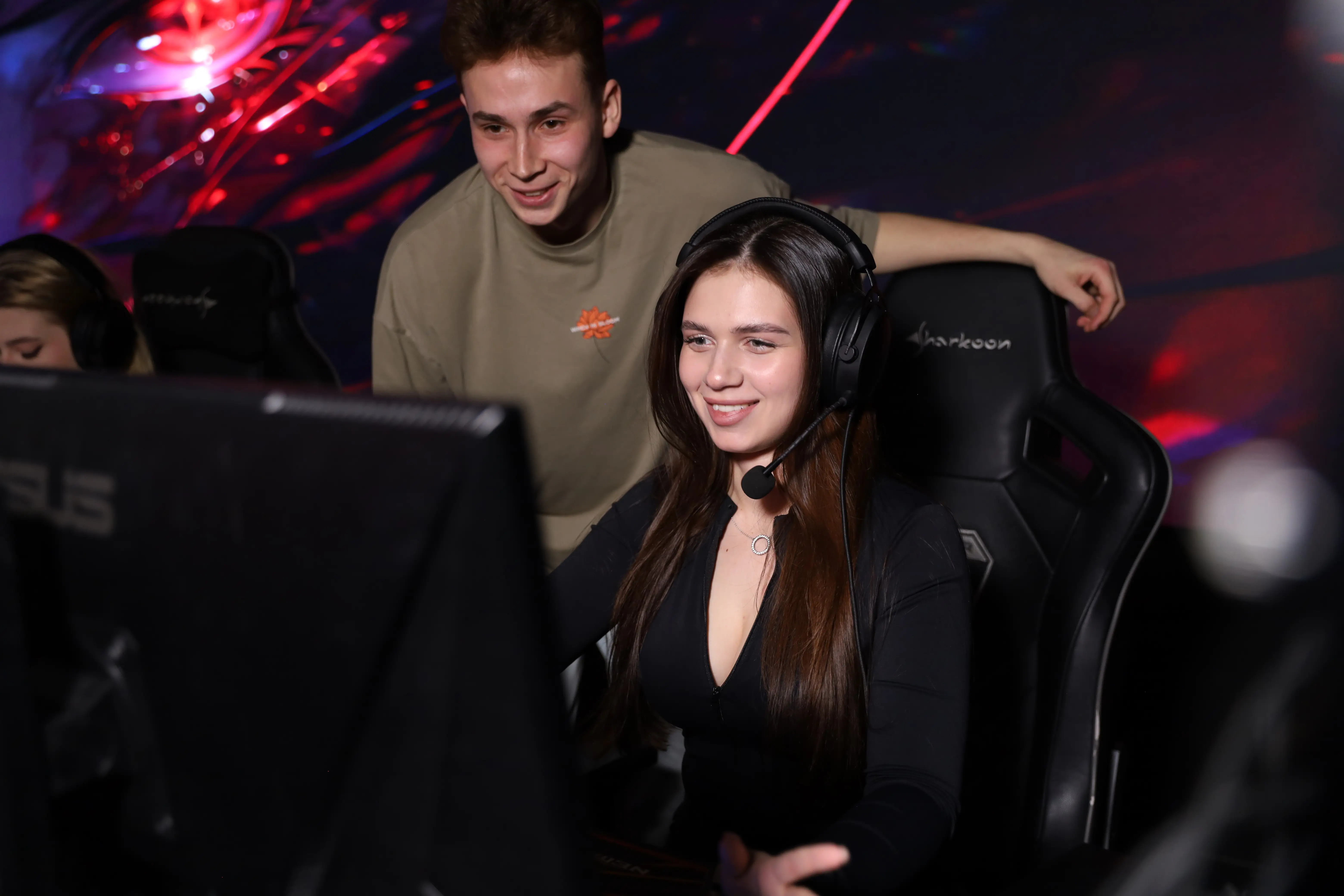 Изображение клуба Cyber Park Arena № 10