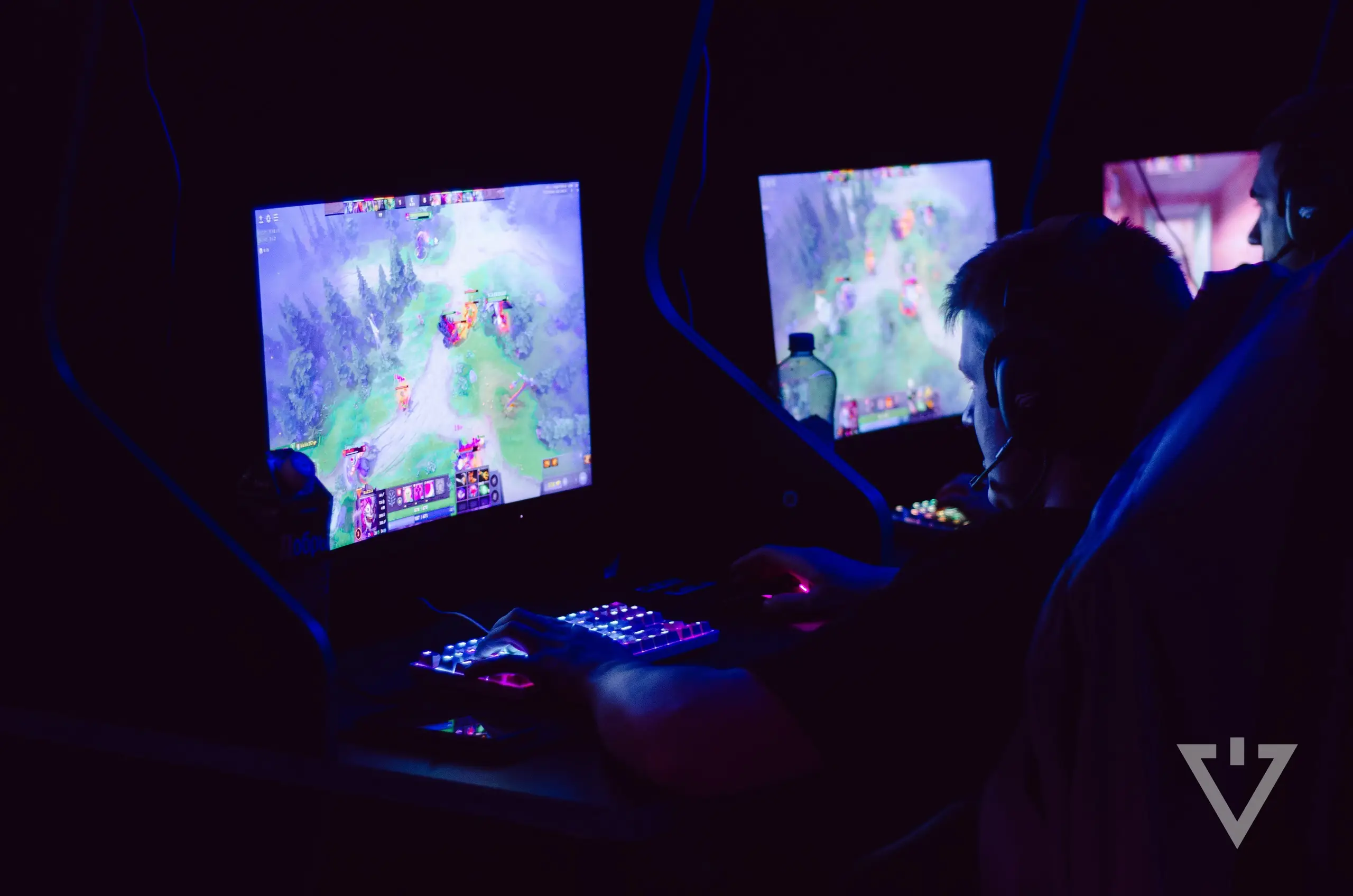 Изображение клуба Вавилон № 2