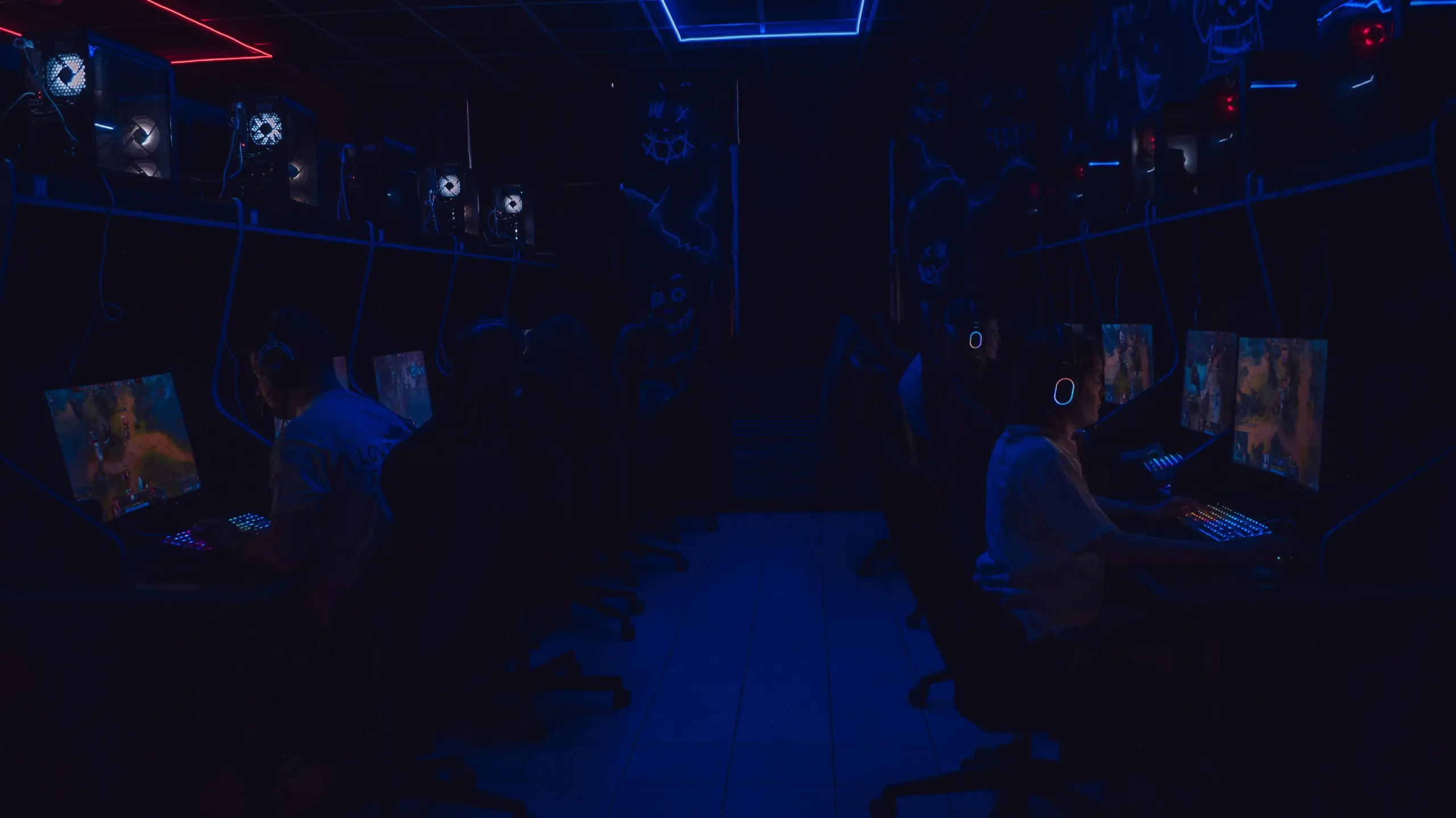 Изображение клуба Вавилон № 4