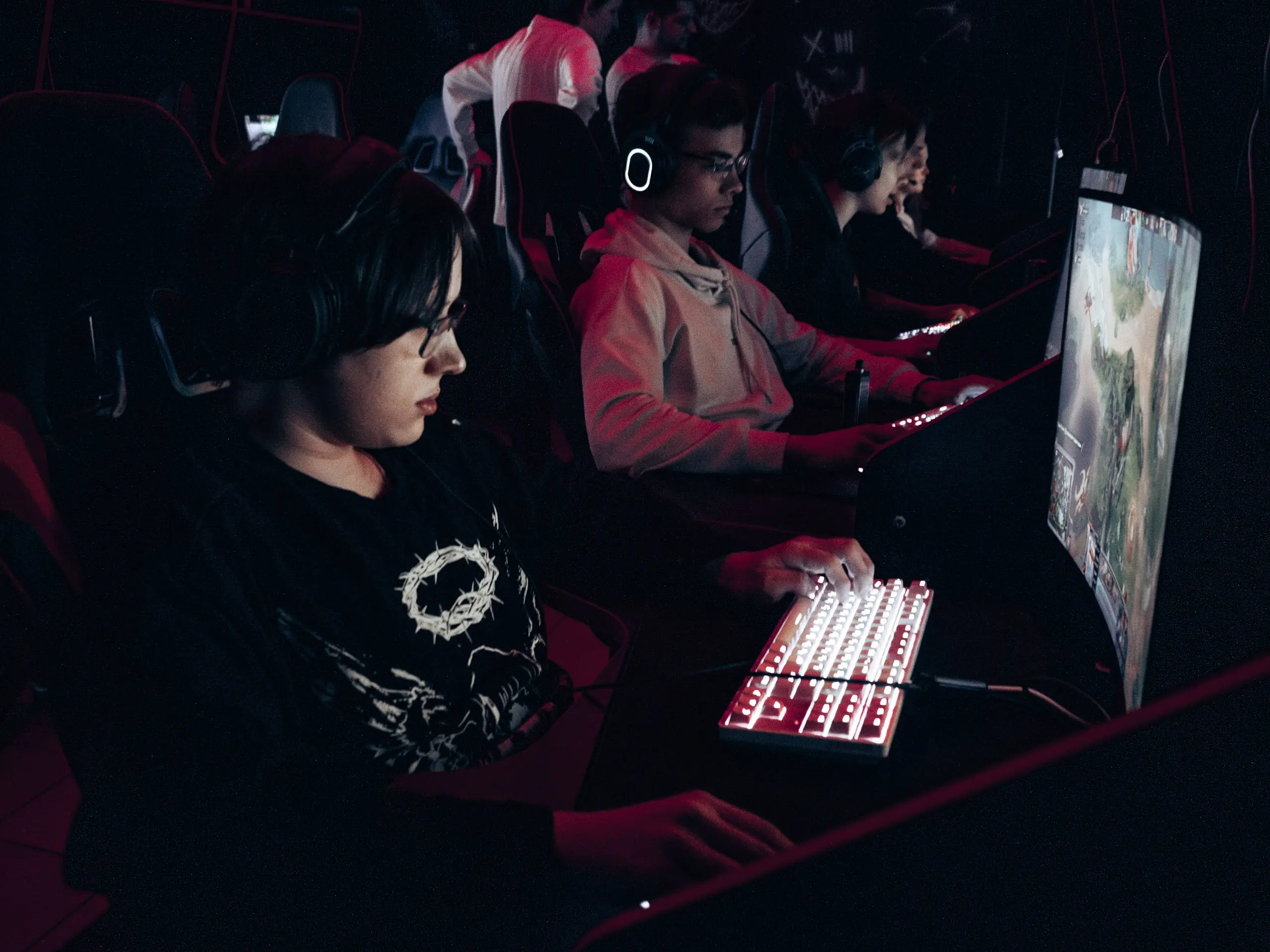 Изображение клуба Вавилон № 1