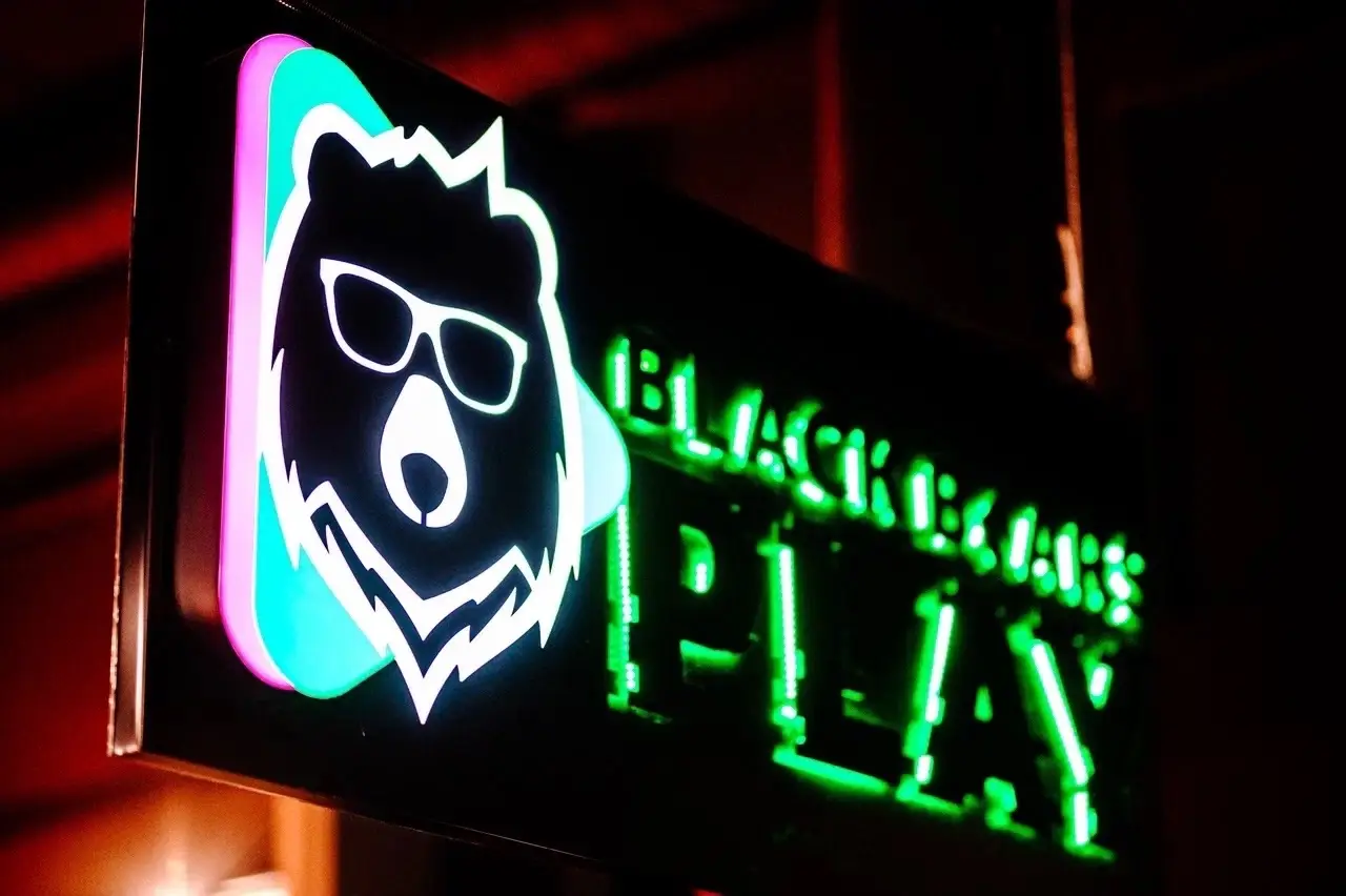 Изображение клуба Black Bears Play № 6