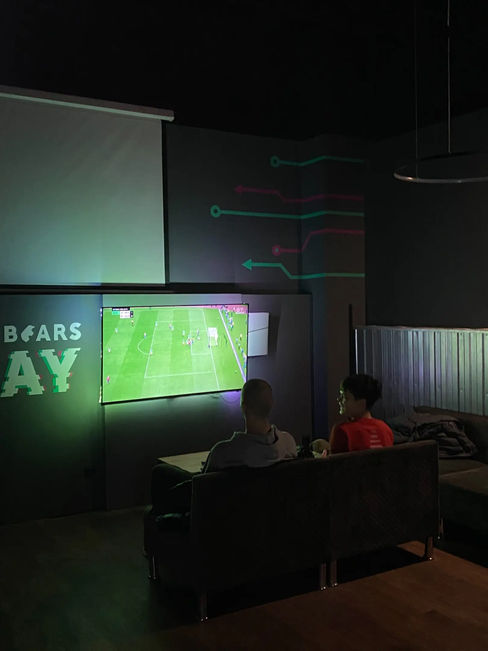 Изображение клуба Black Bears Play № 2