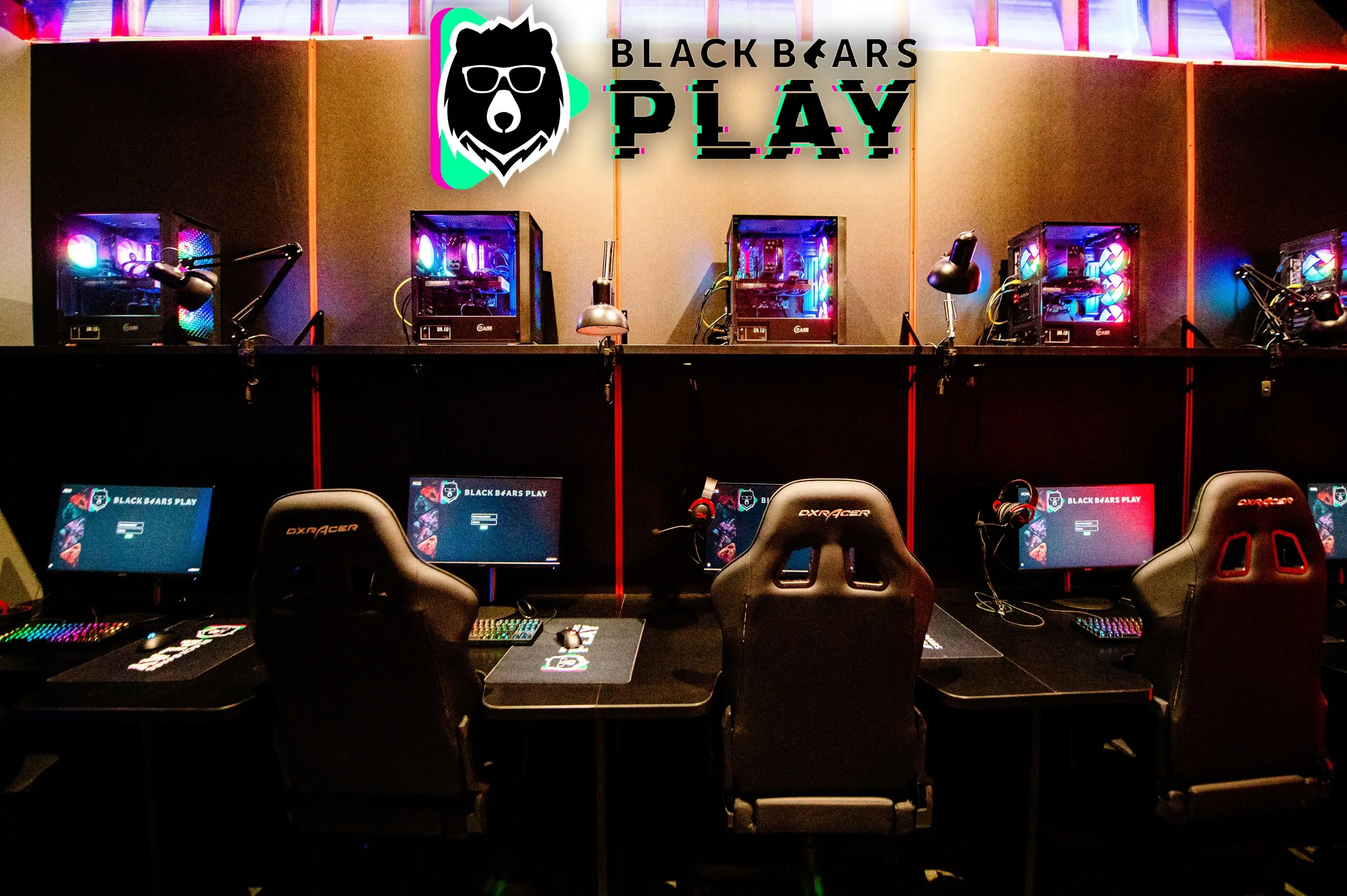 Изображение клуба Black Bears Play № 4